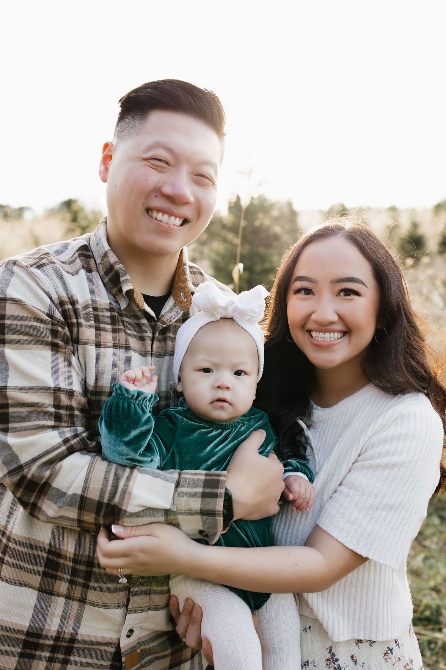 Family Session by Cameron June Photography | Madison WI