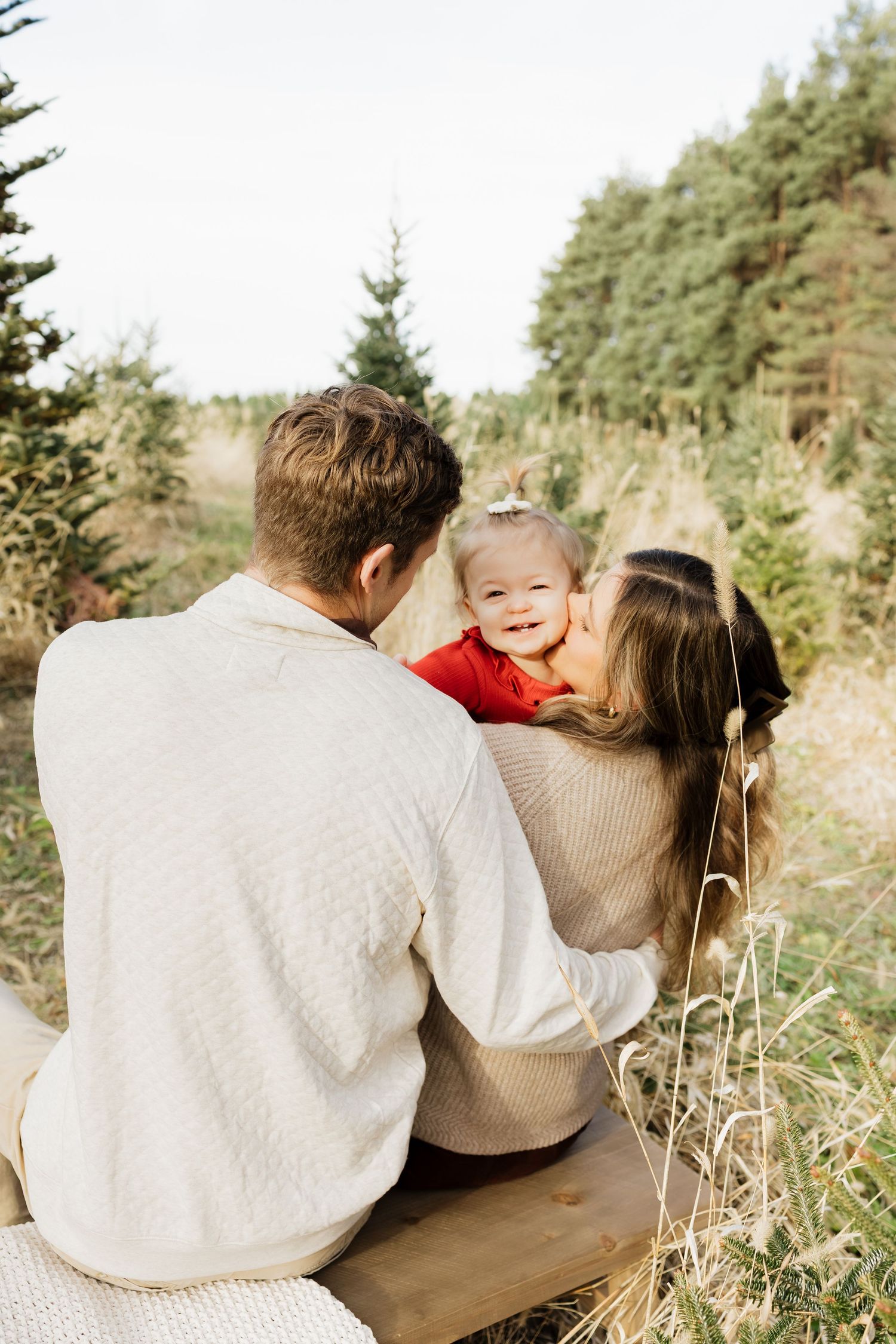 Family Session by Cameron June Photography | Madison WI