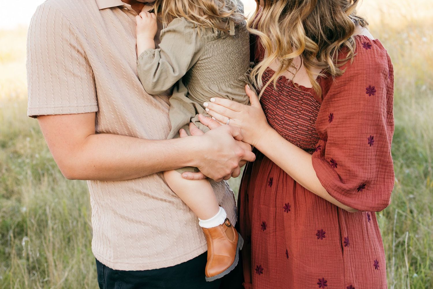 Family Photos by Cameron June Photography | Madison WI