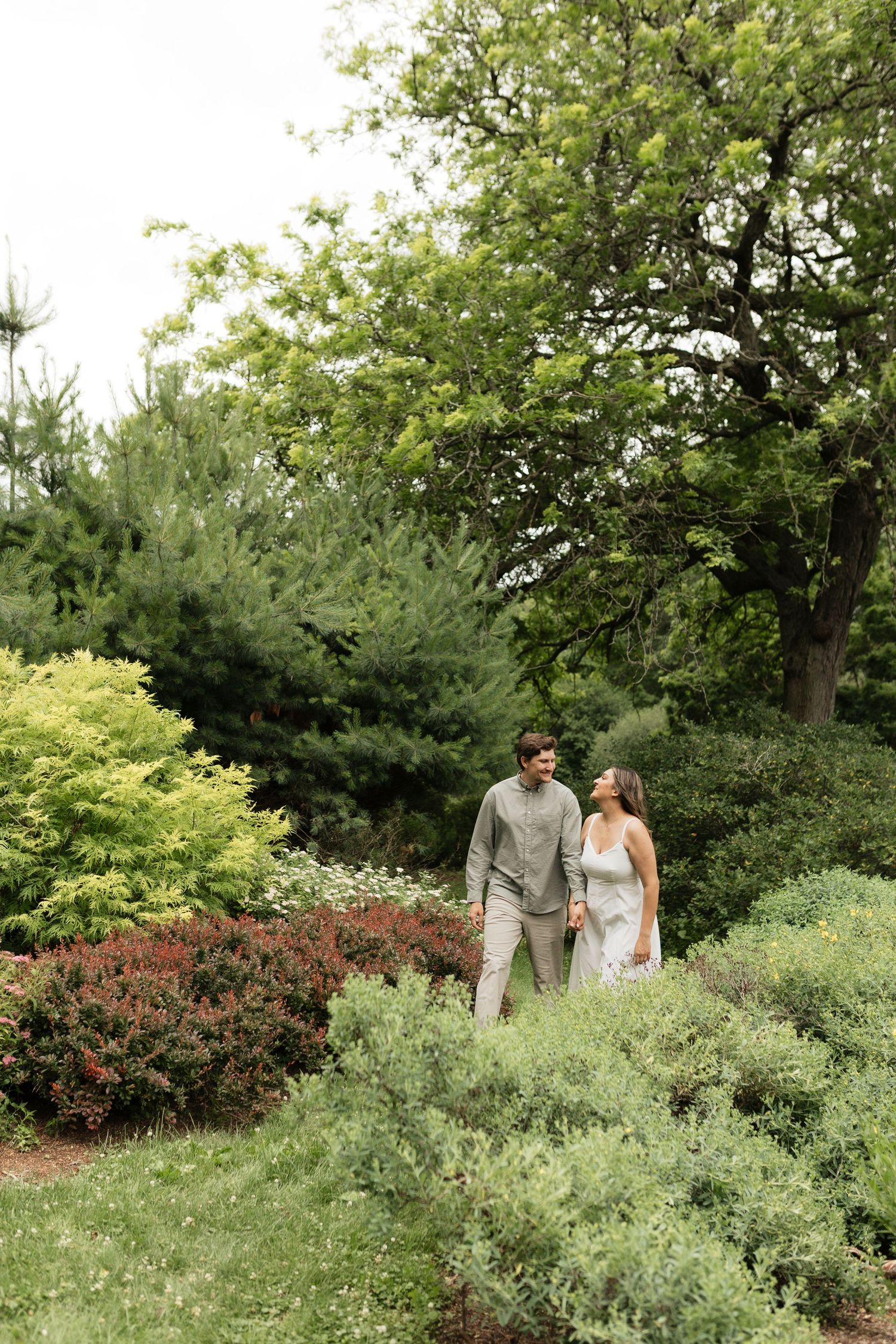 Engagement Photos by Cameron June Photography | Madison WI