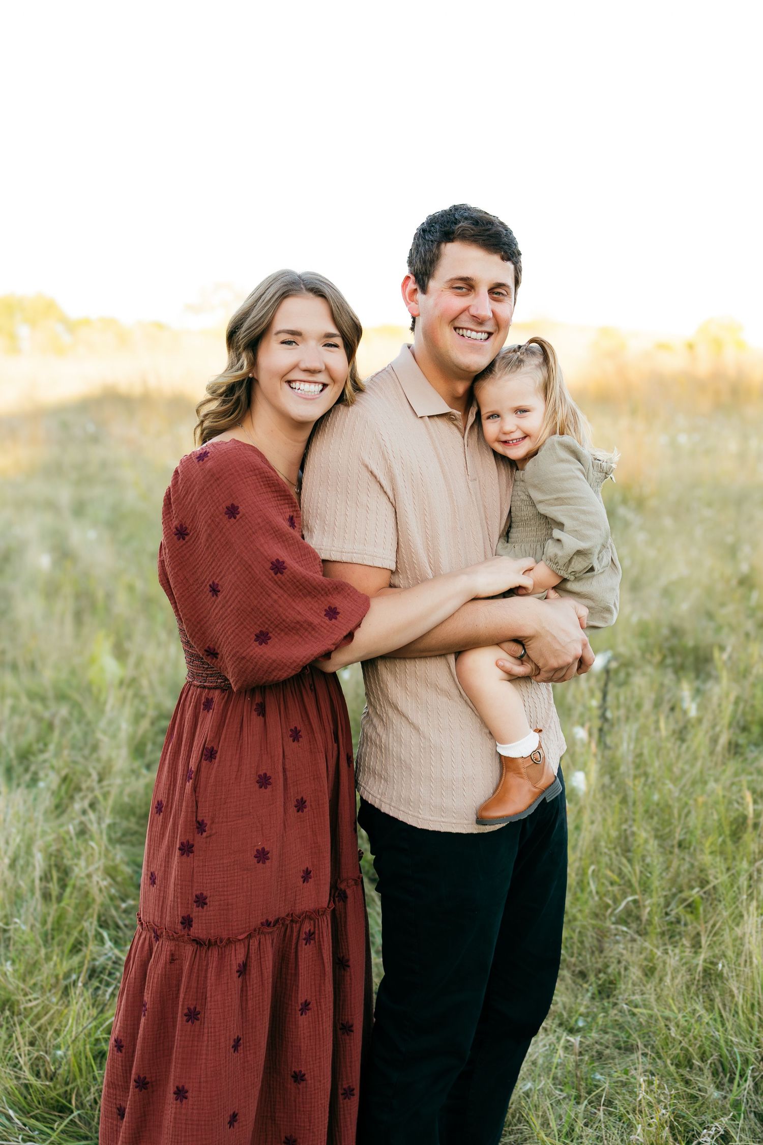Family Photos by Cameron June Photography | Madison WI