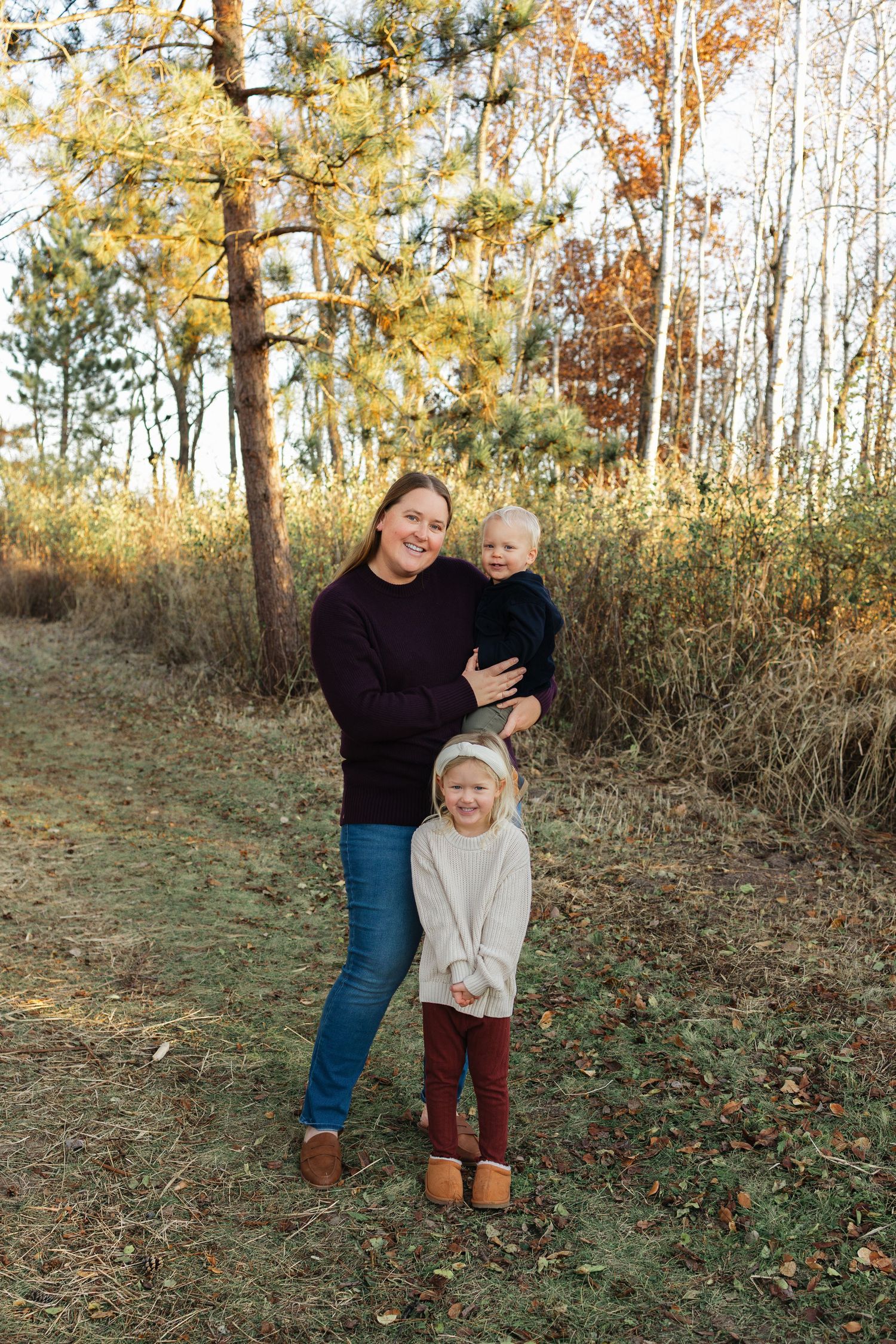 Family Session by Cameron June Photography | Madison WI