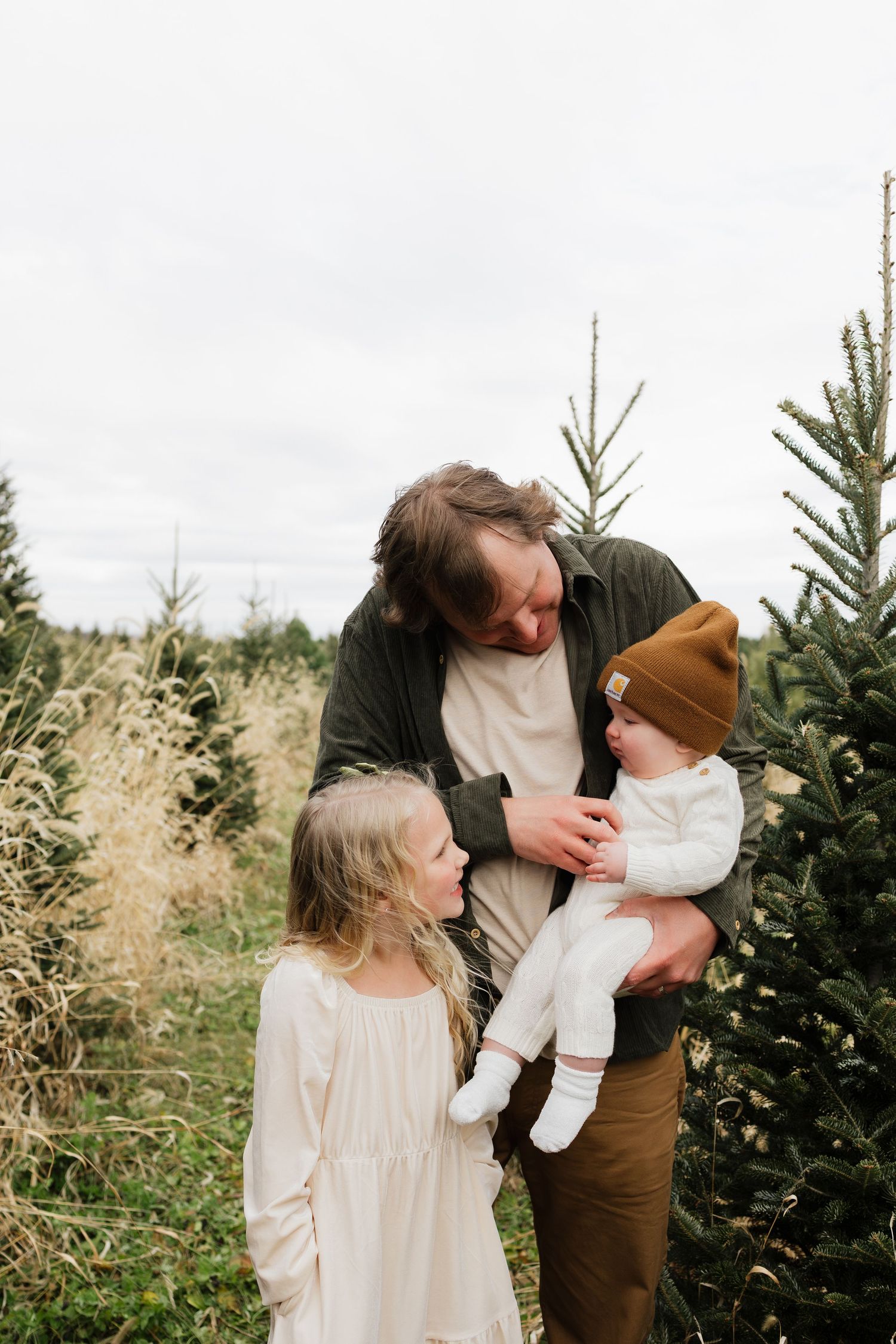 Family Session by Cameron June Photography | Madison WI