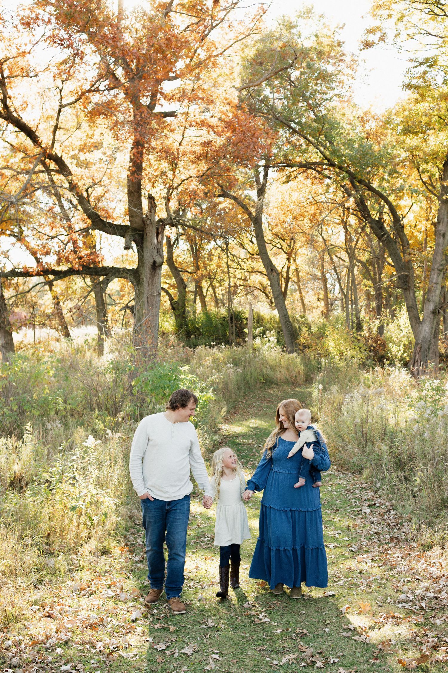 Family Session by Cameron June Photography | Madison WI
