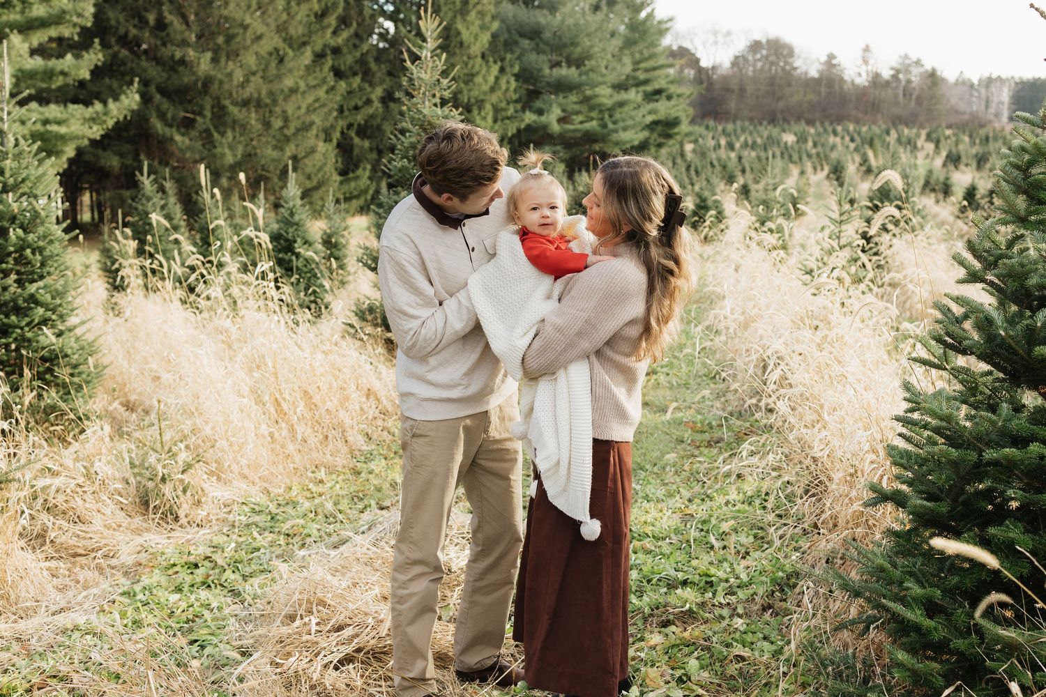 Family Photos by Cameron June Photography | Madison WI
