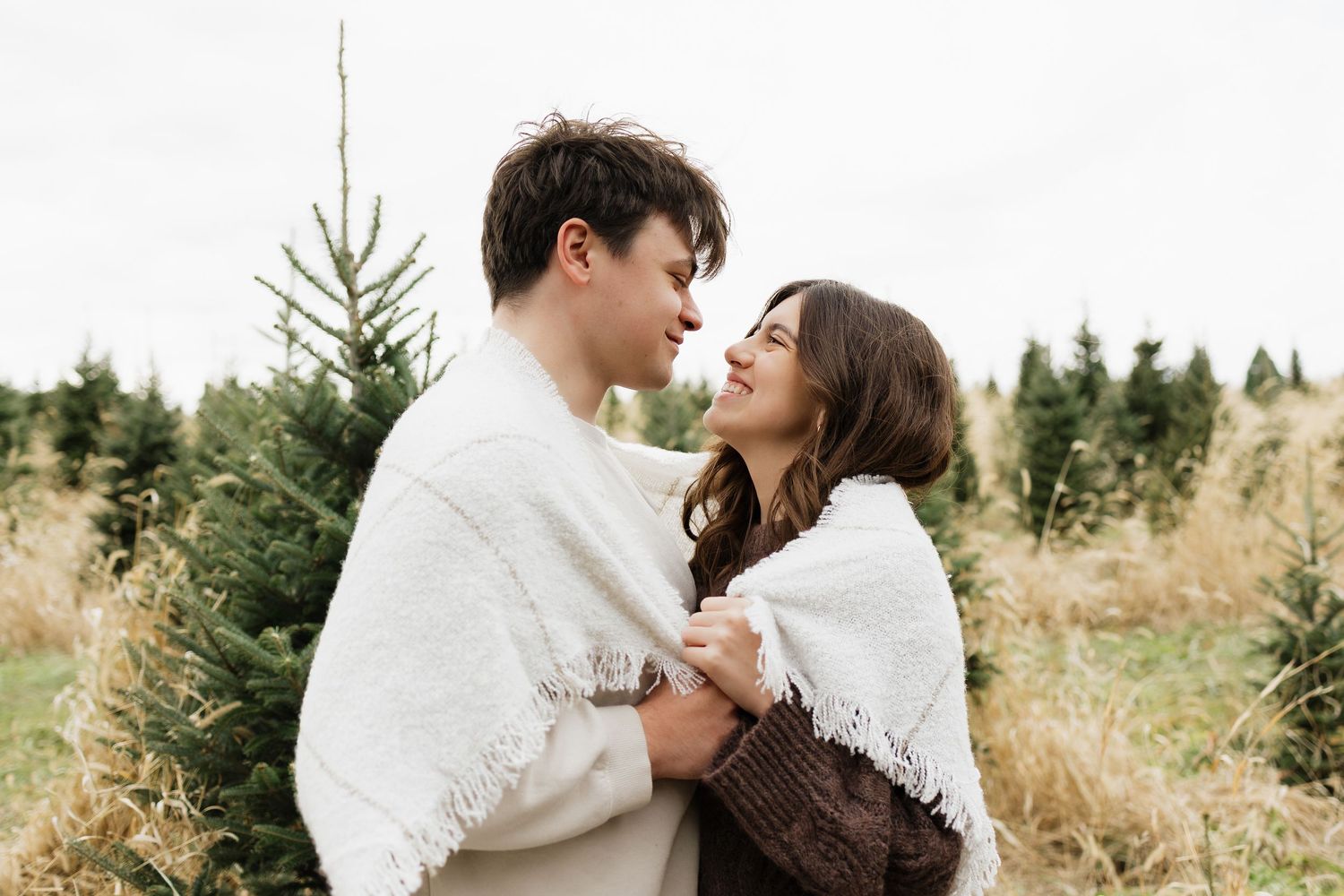 Couples Session by Cameron June Photography | Madison WI