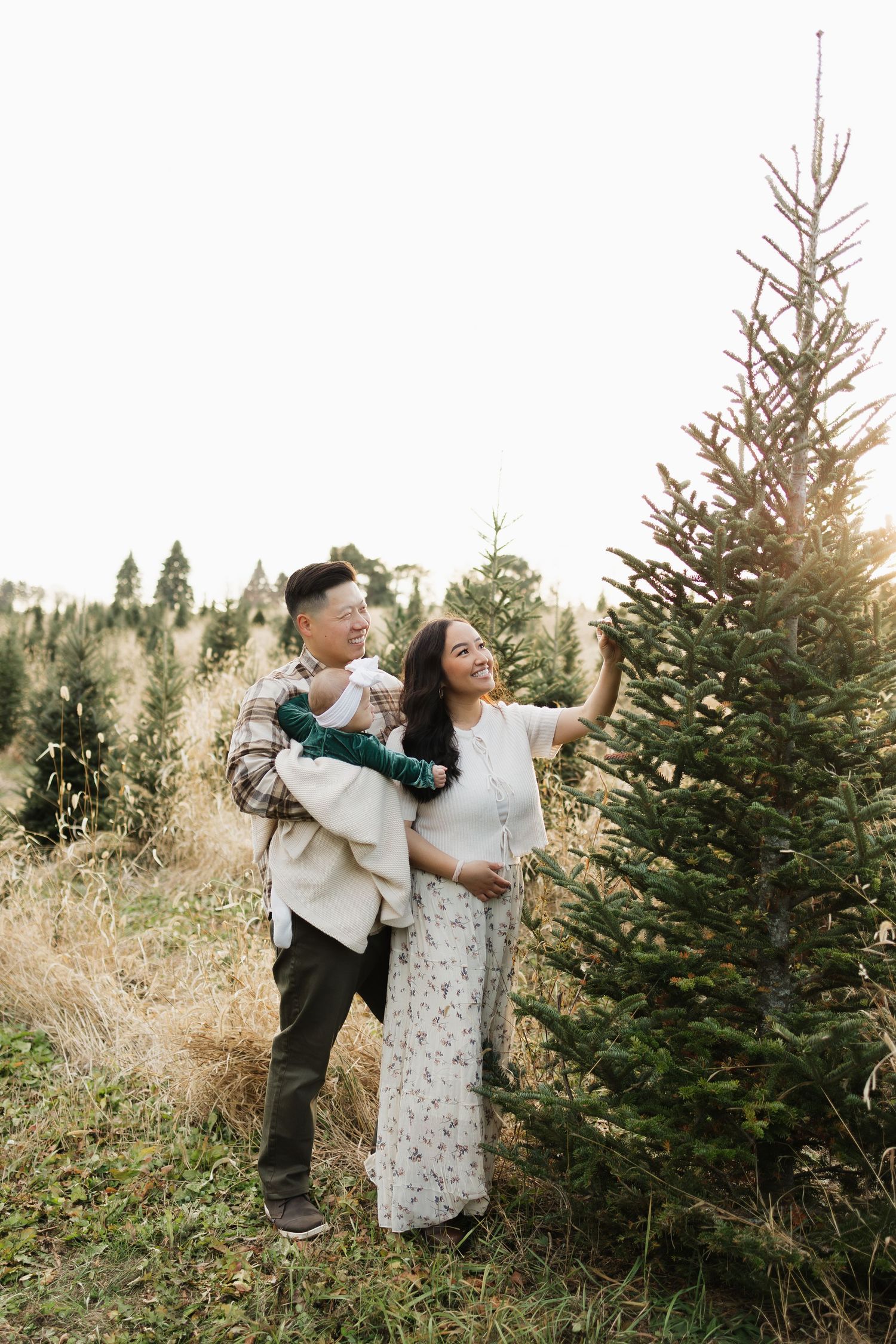 Family Session by Cameron June Photography | Madison WI