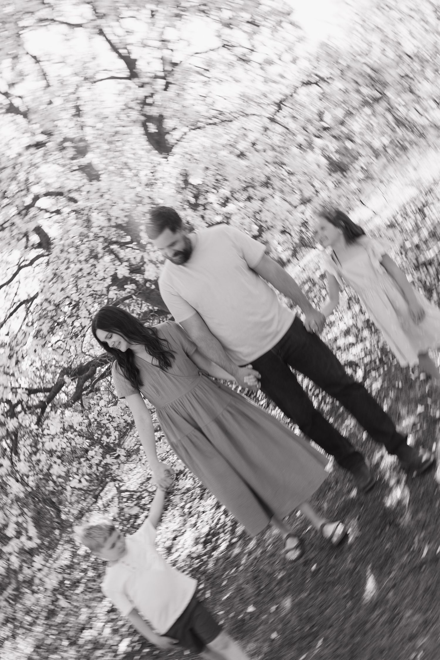Family Session by Cameron June Photography | Madison WI