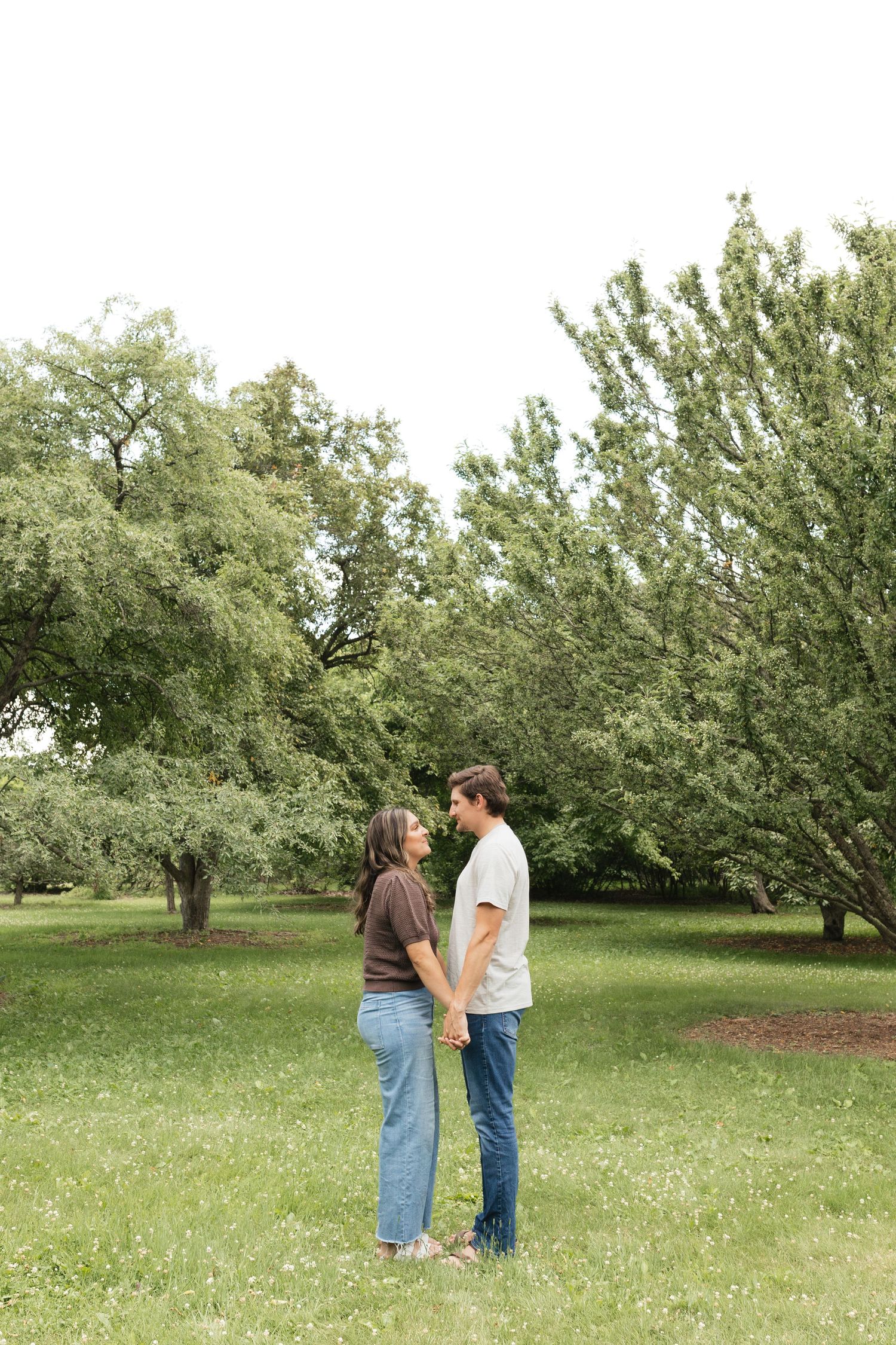 Engagement Photos by Cameron June Photography | Madison WI