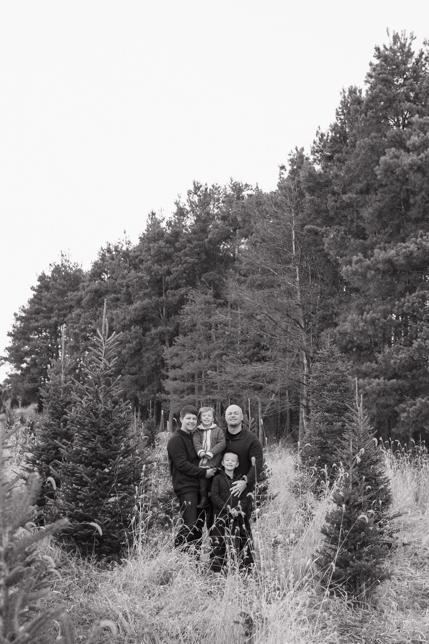 Family Session by Cameron June Photography | Madison WI