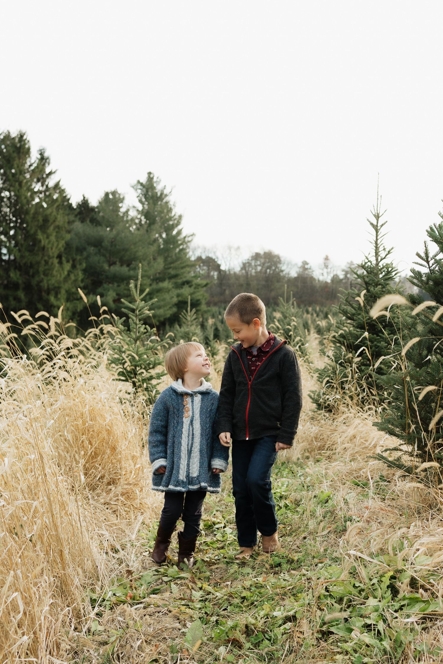 Family Session by Cameron June Photography | Madison WI