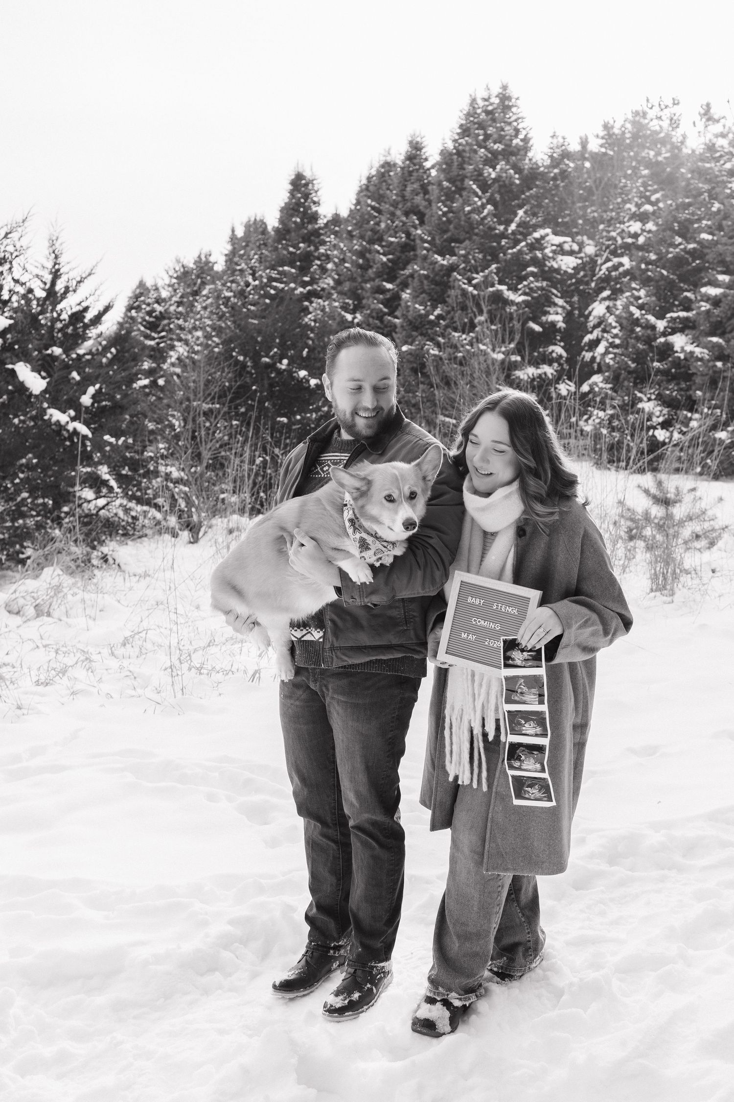 Family Session by Cameron June Photography | Madison WI