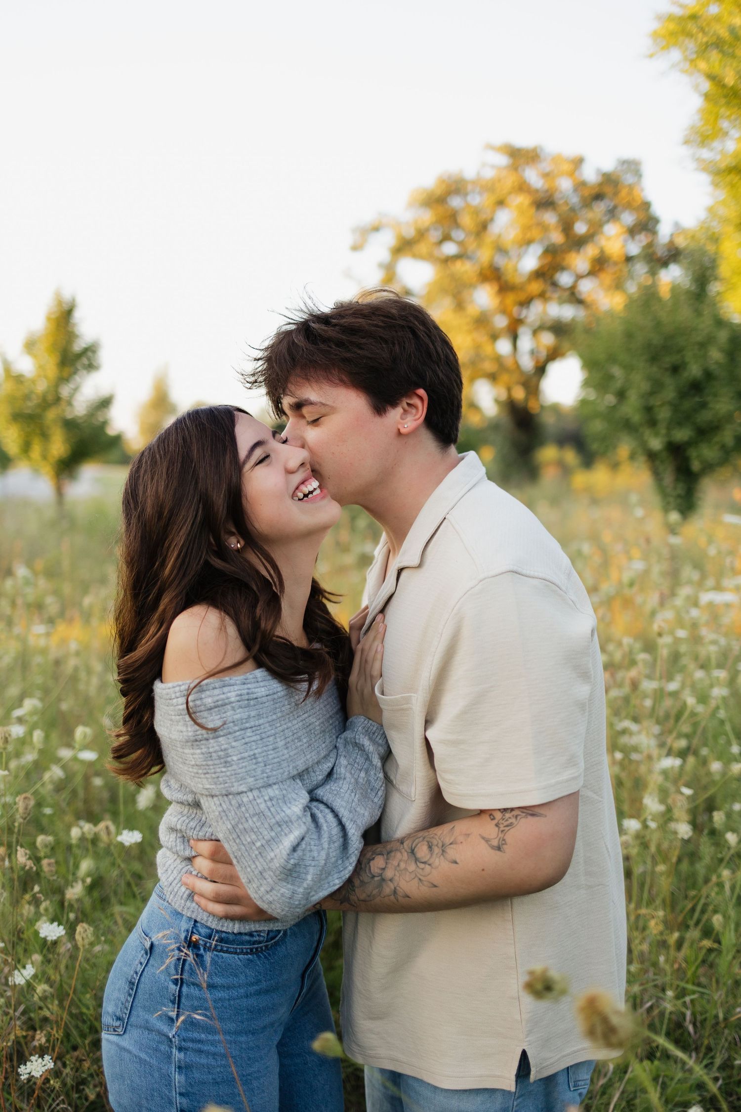 Couples Photos by Cameron June Photography | Madison WI