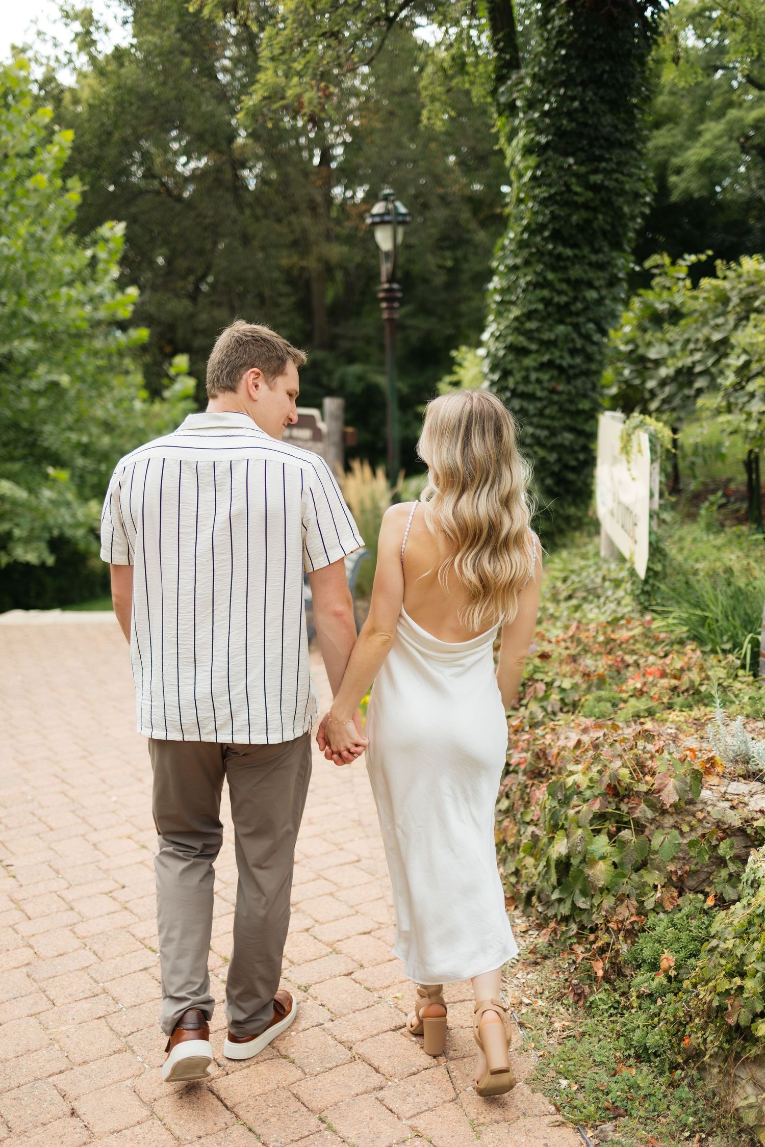 Proposal Photos by Cameron June Photography | Madison WI