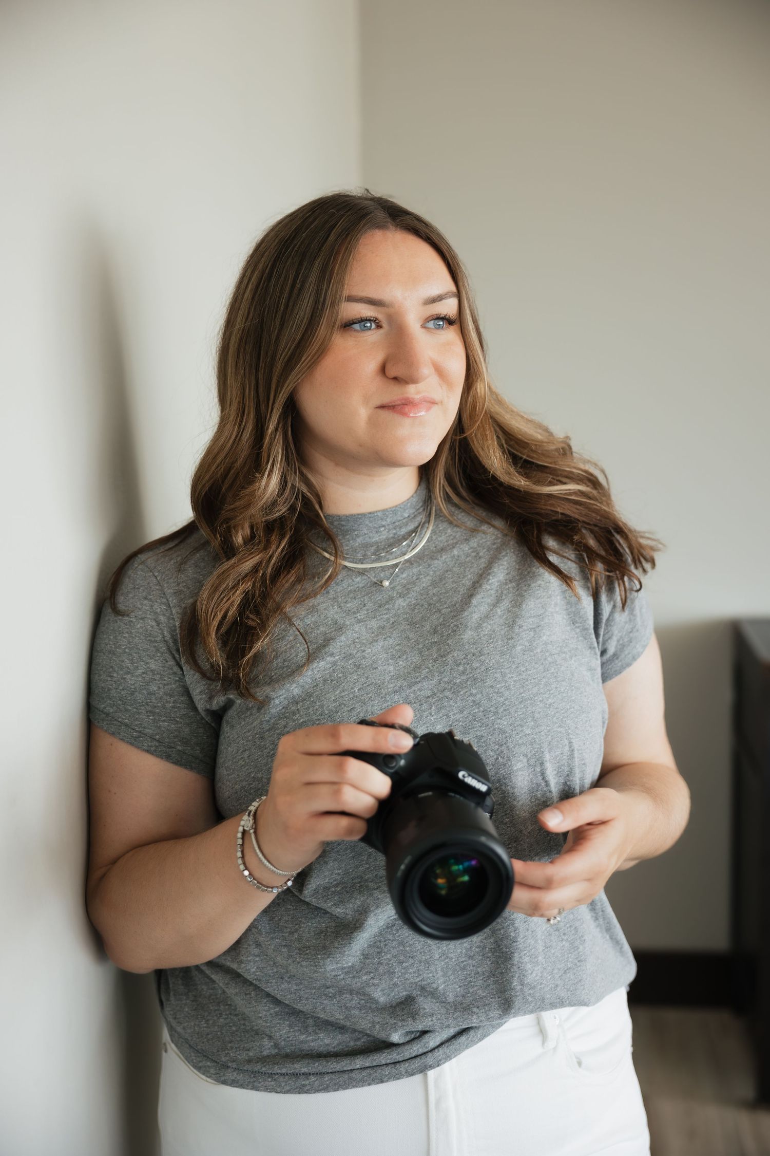About Cameron June Photography | Madison WI