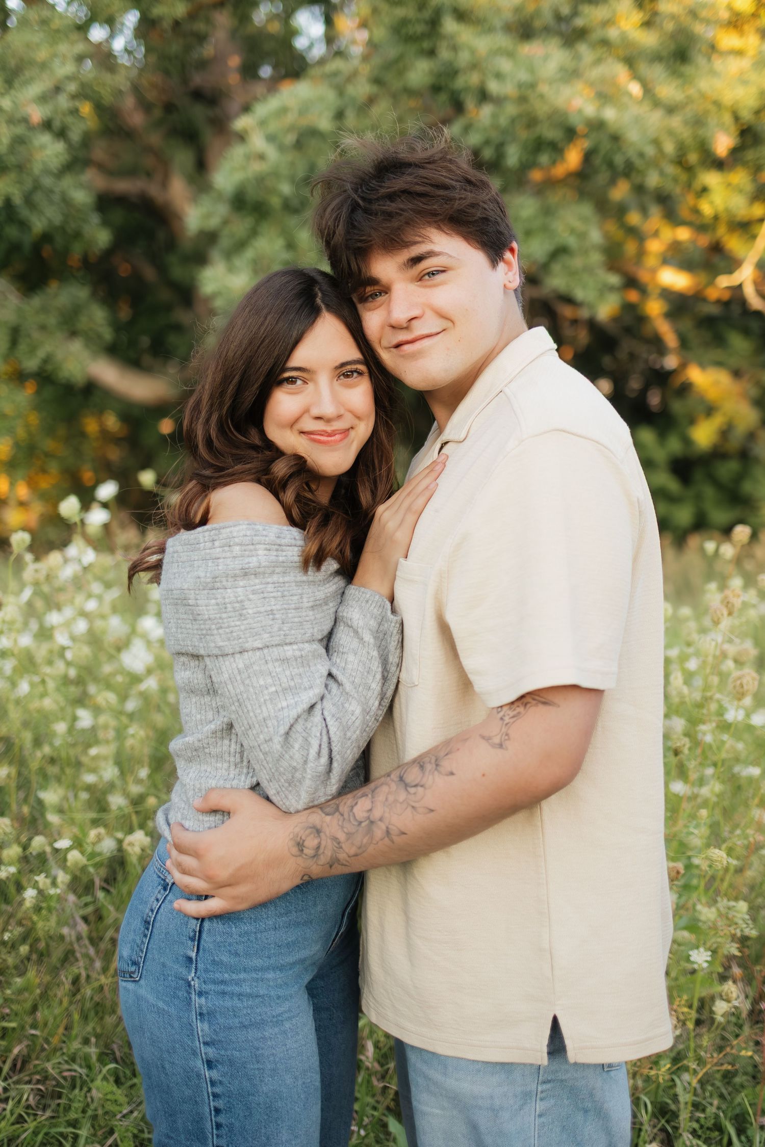 Couples Photos by Cameron June Photography | Madison WI