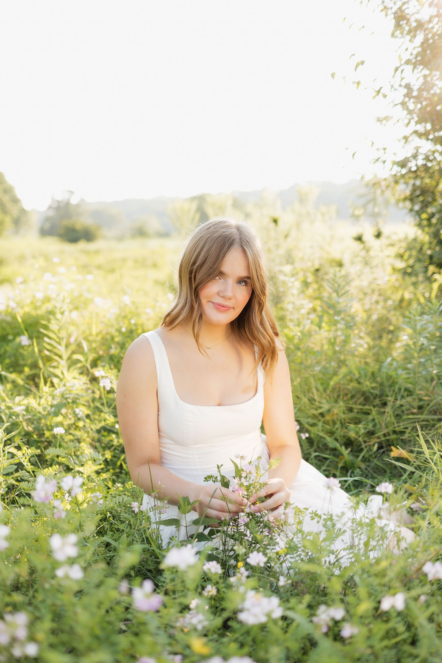High School Senior Photos by Cameron June Photography | Madison WI