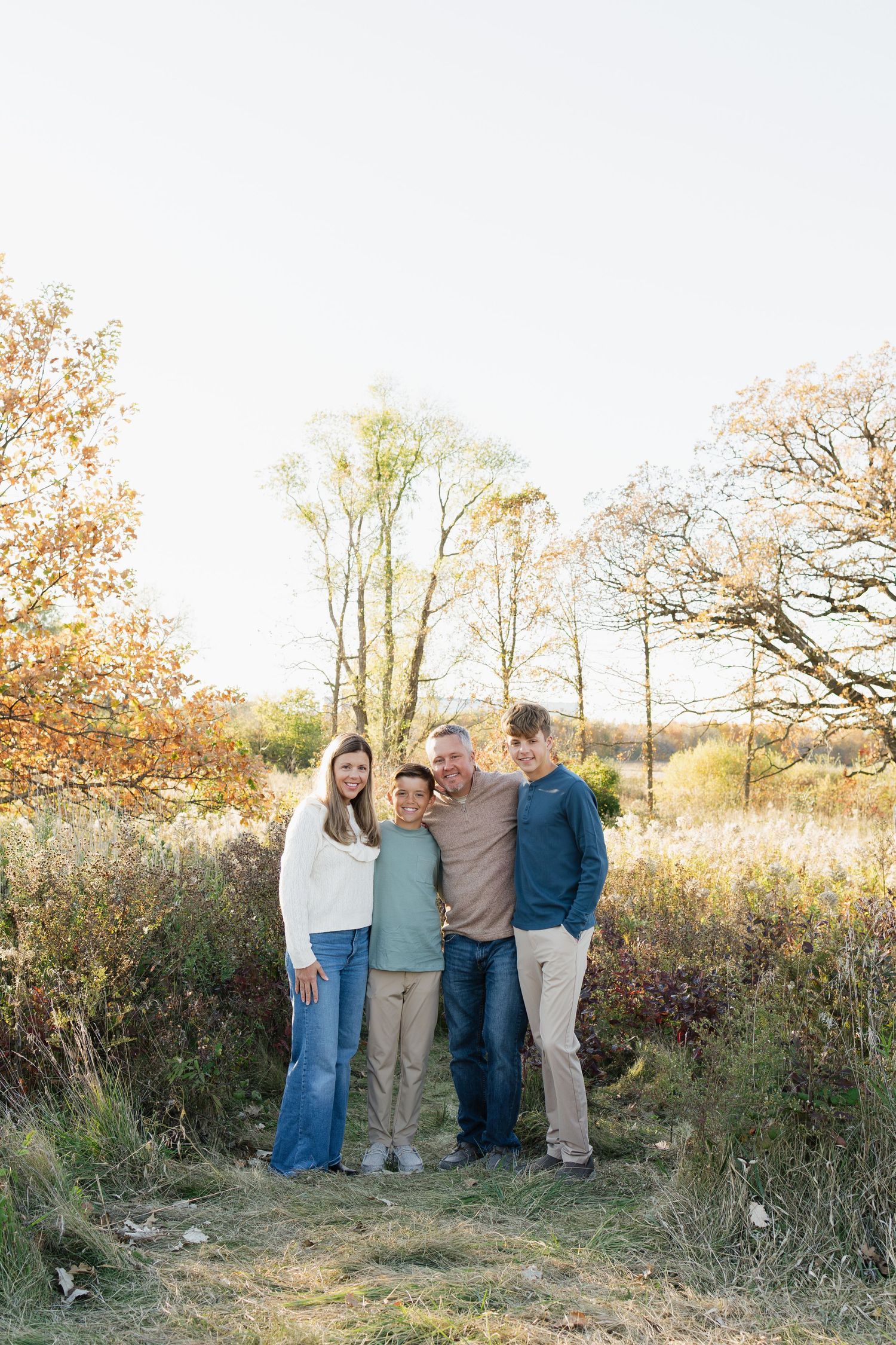 Family Session by Cameron June Photography | Madison WI
