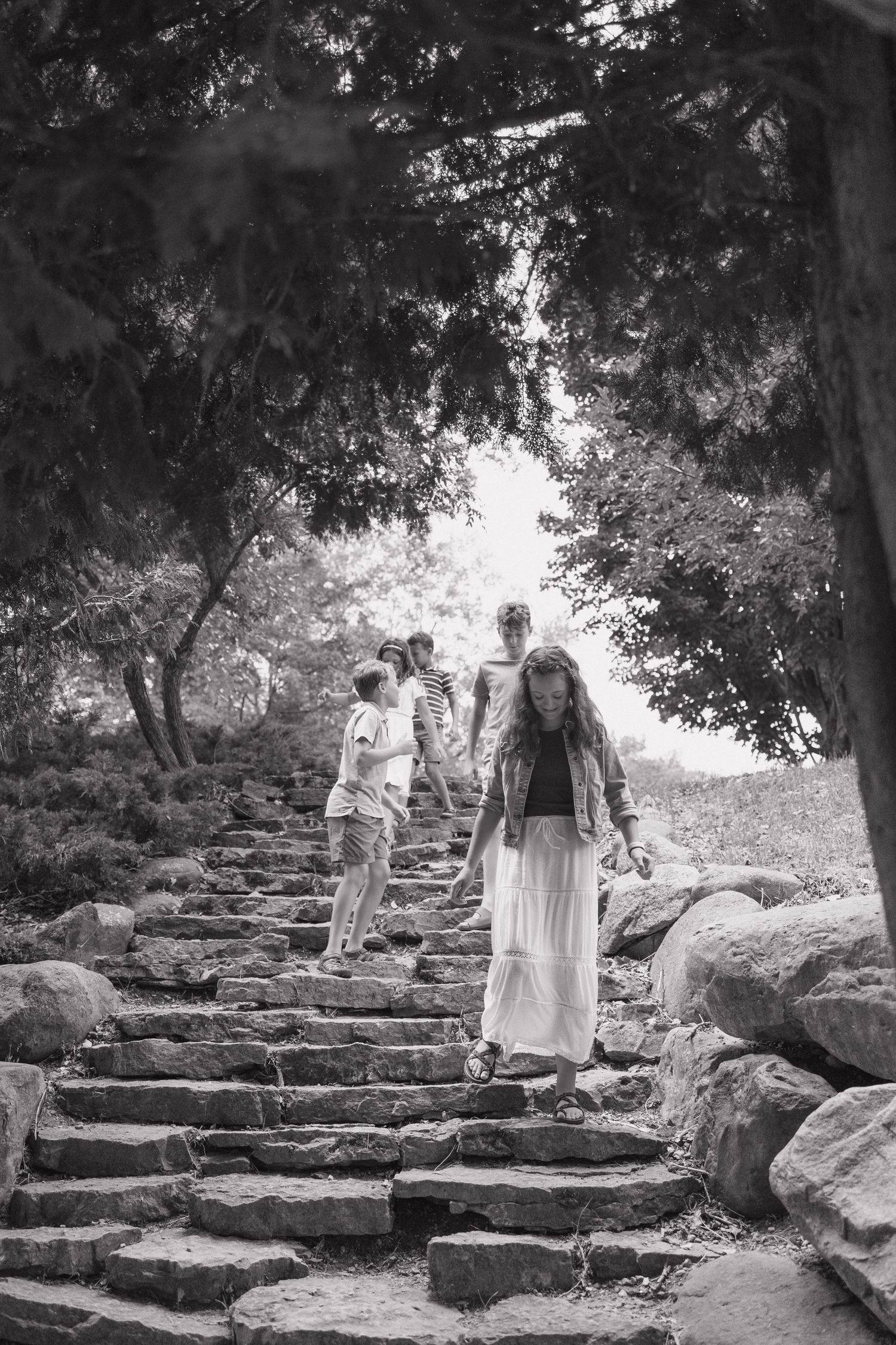 Family Session by Cameron June Photography | Madison WI