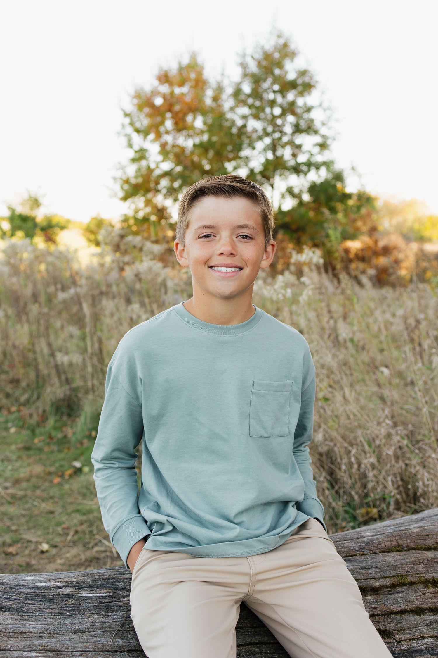 Family Session by Cameron June Photography | Madison WI