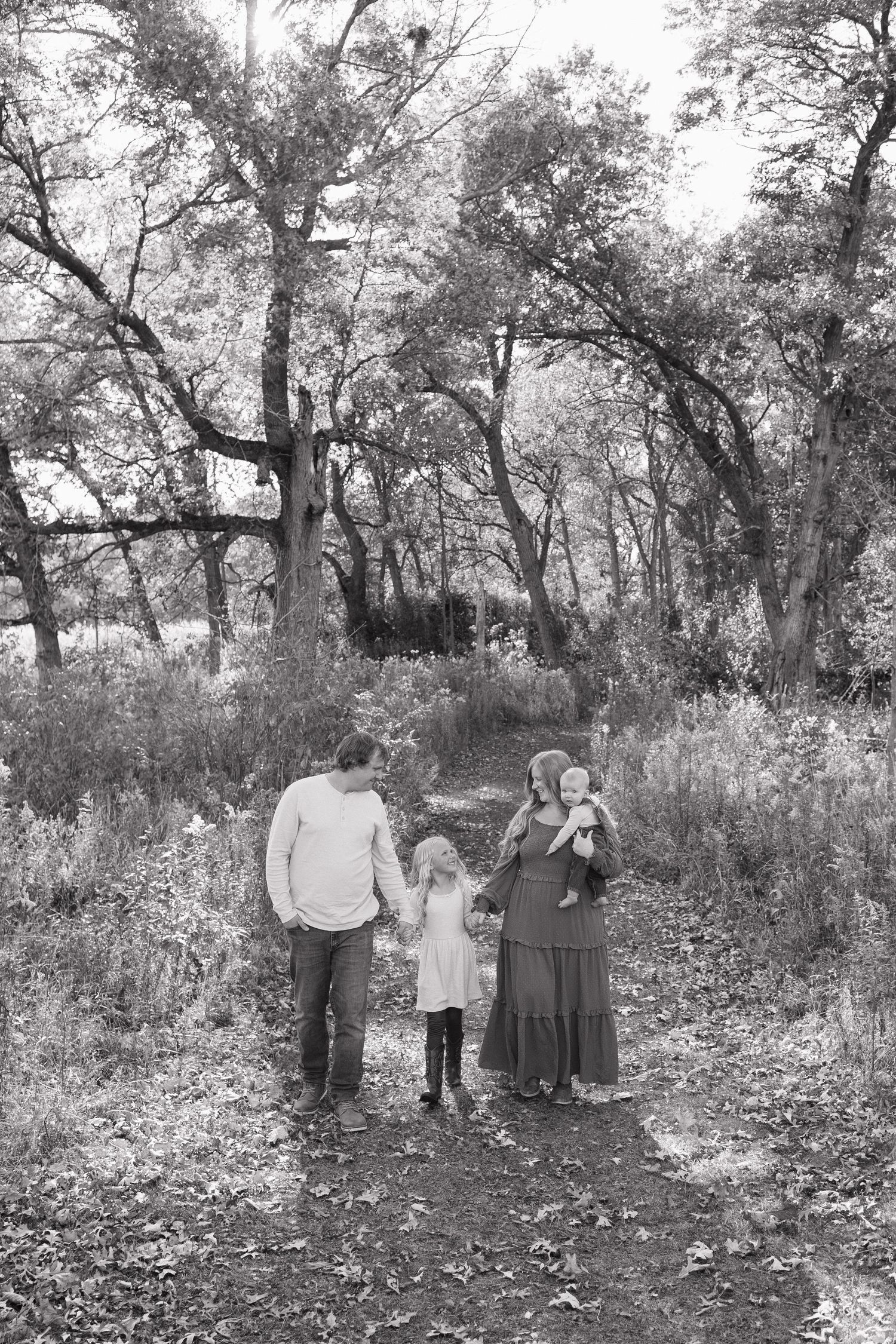 Family Session by Cameron June Photography | Madison WI