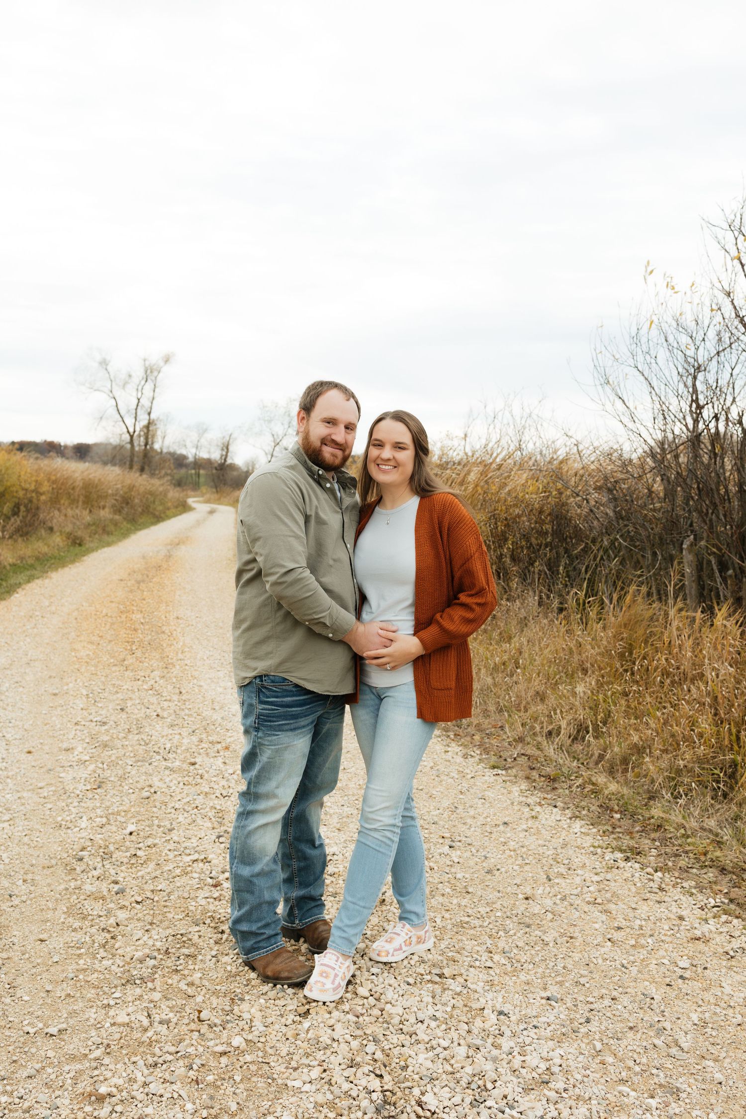 Couples Session by Cameron June Photography | Madison WI