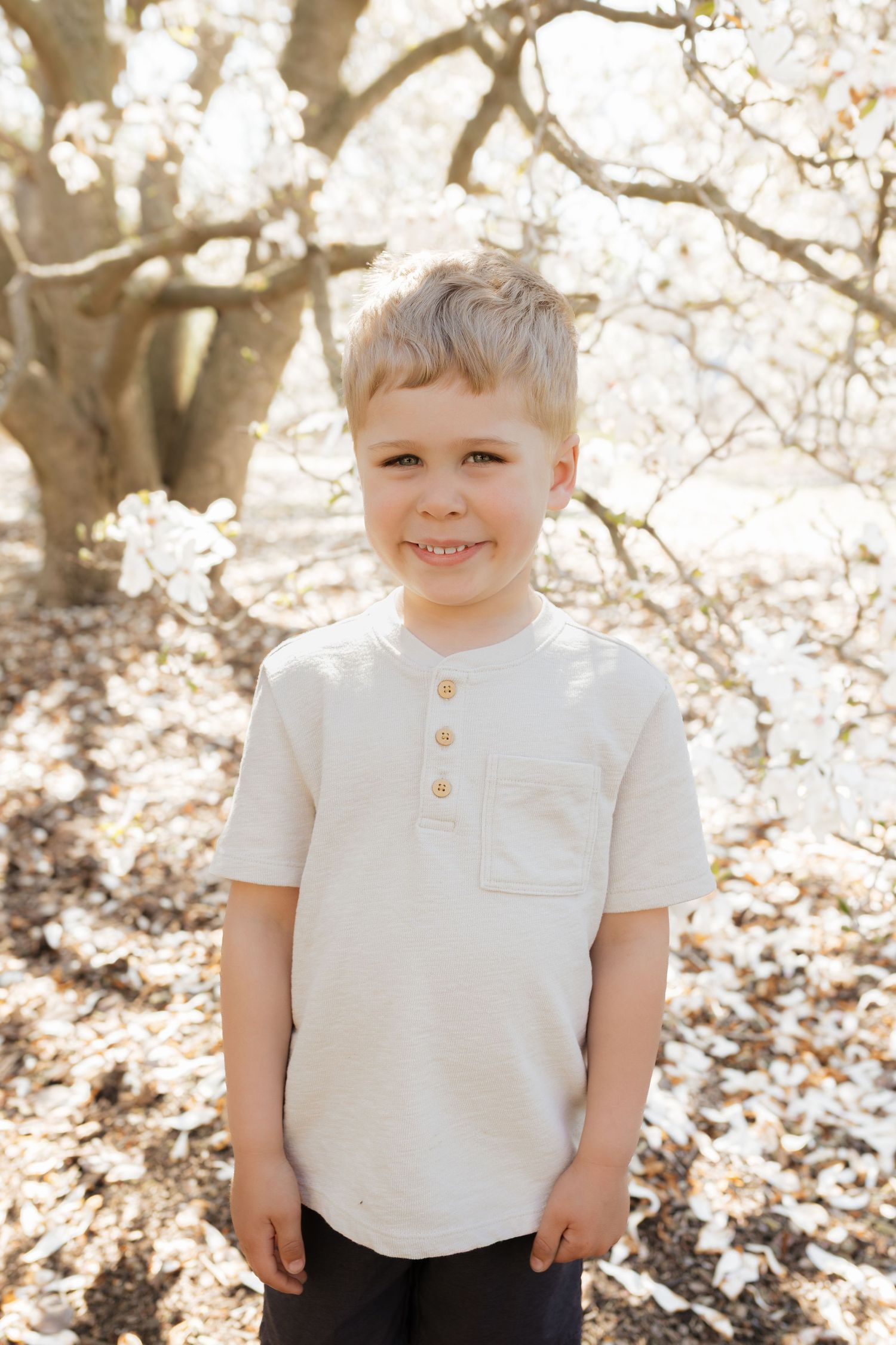 Family Session by Cameron June Photography | Madison WI