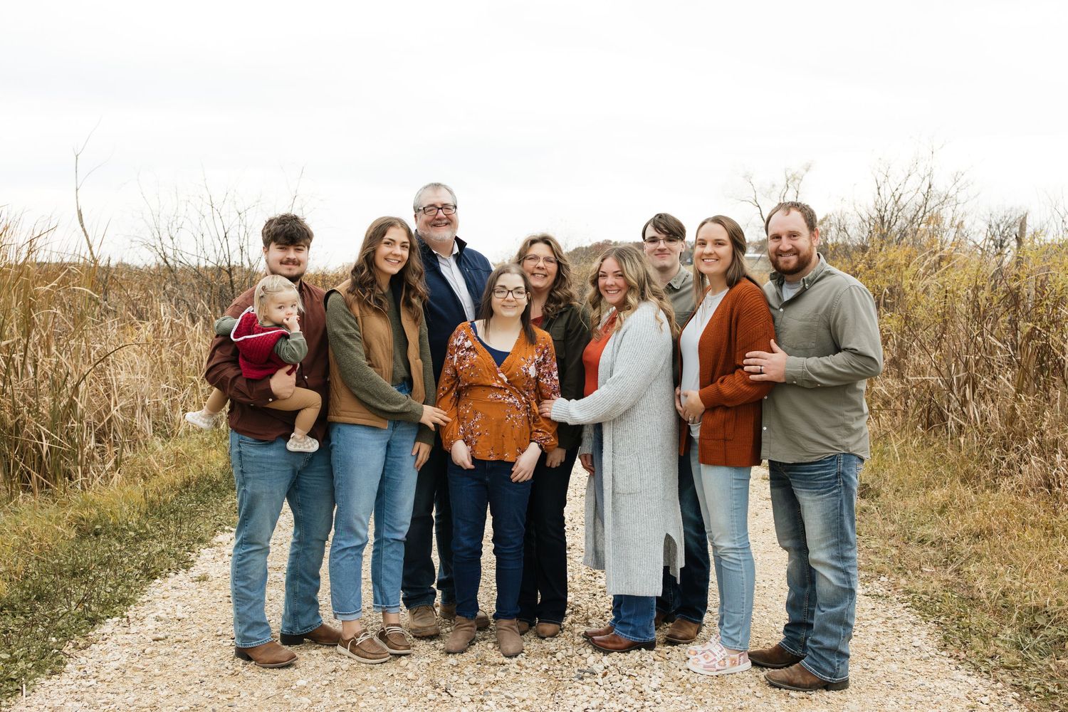 Family Session by Cameron June Photography | Madison WI