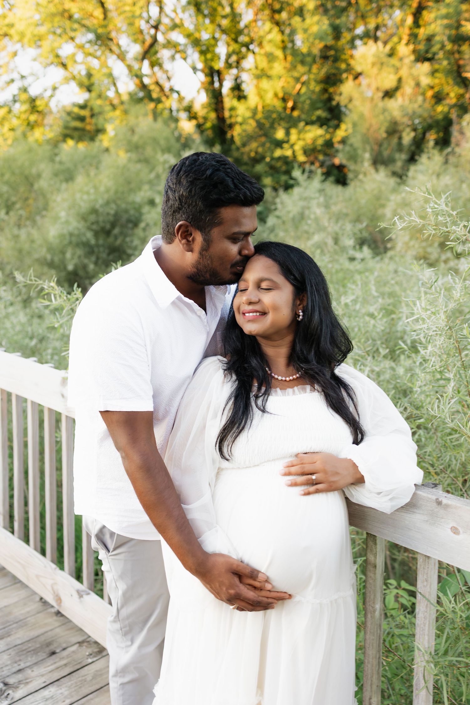 Maternity Photos by Cameron June Photography | Madison WI