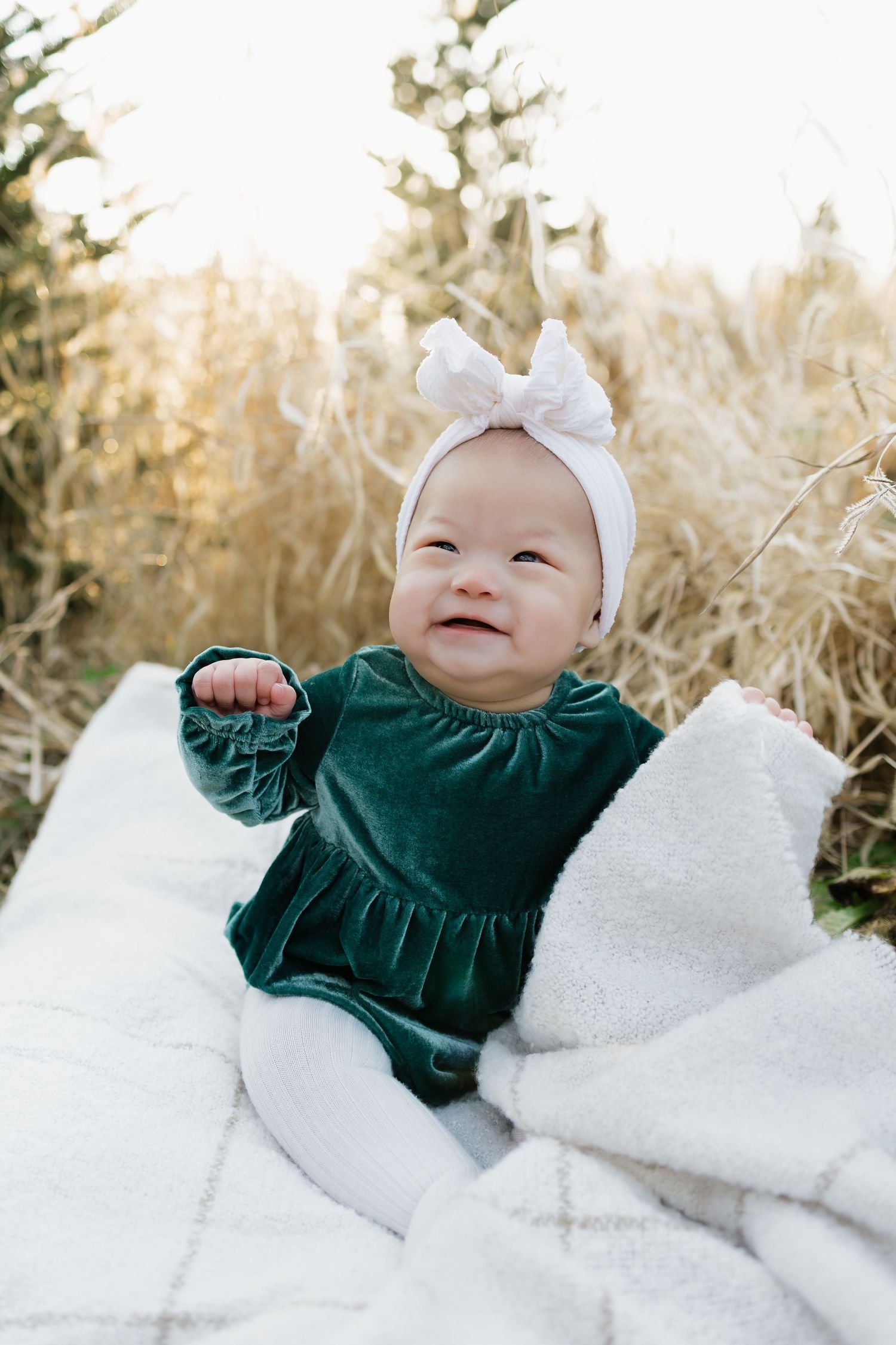 Family Session by Cameron June Photography | Madison WI