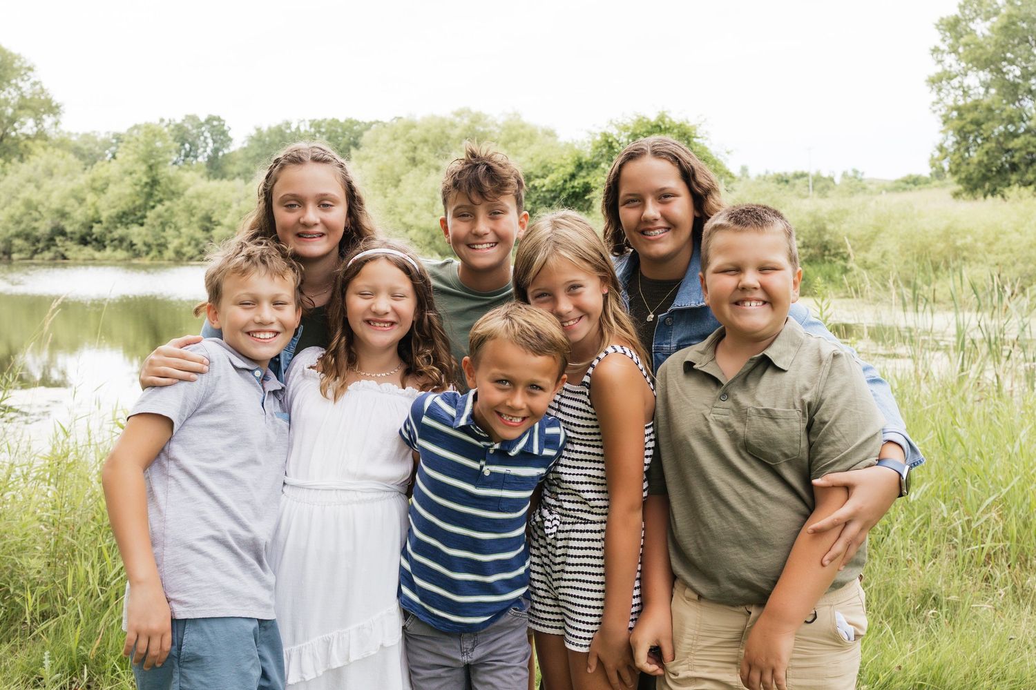 Family Photos by Cameron June Photography | Madison WI