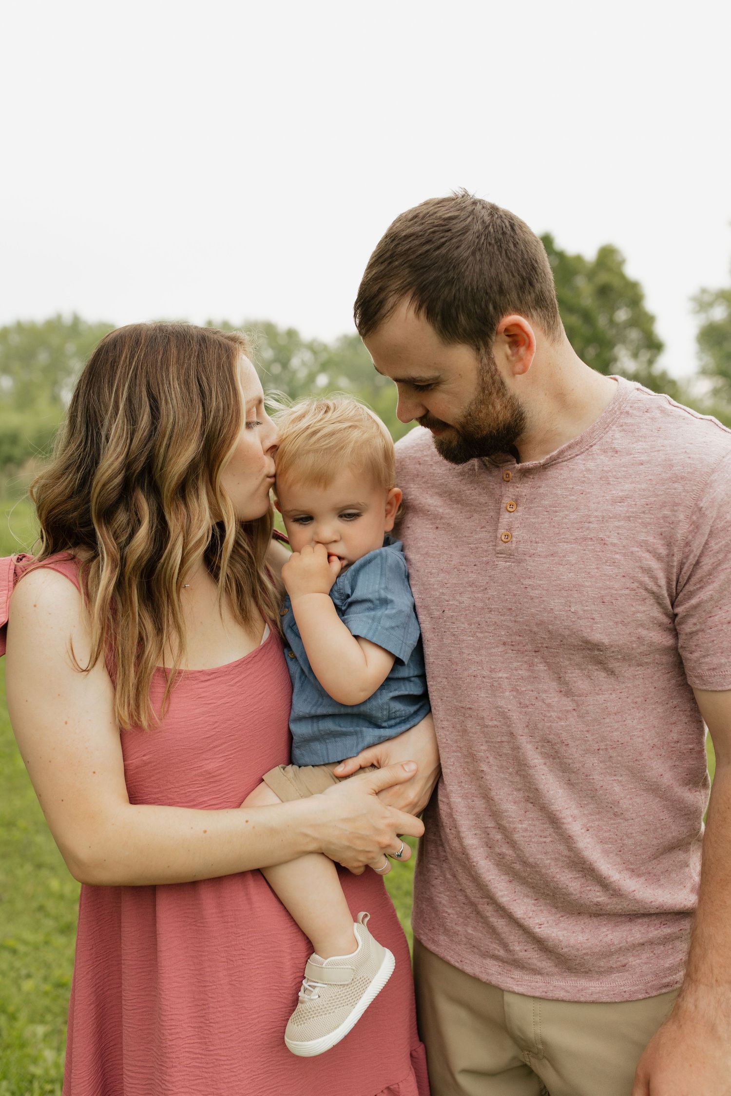 Family Photos by Cameron June Photography | Madison WI