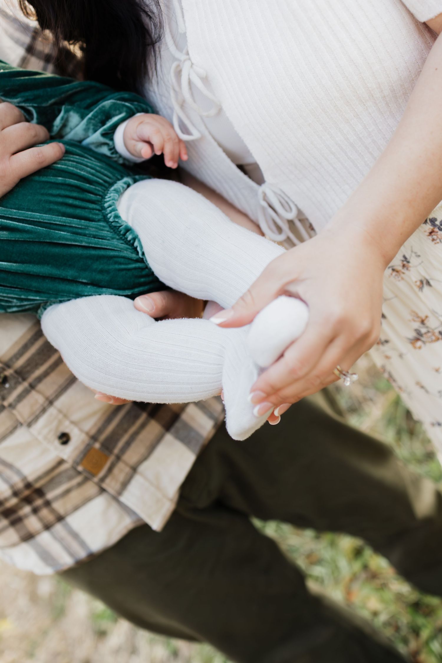 Family Session by Cameron June Photography | Madison WI