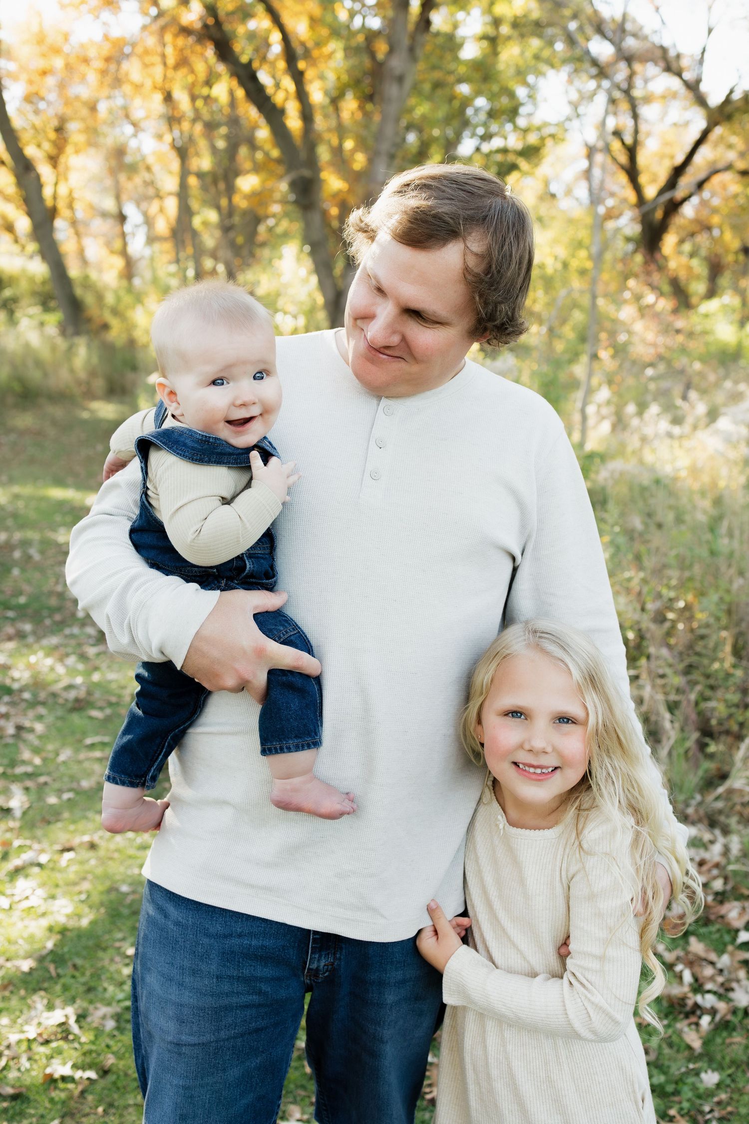 Family Session by Cameron June Photography | Madison WI