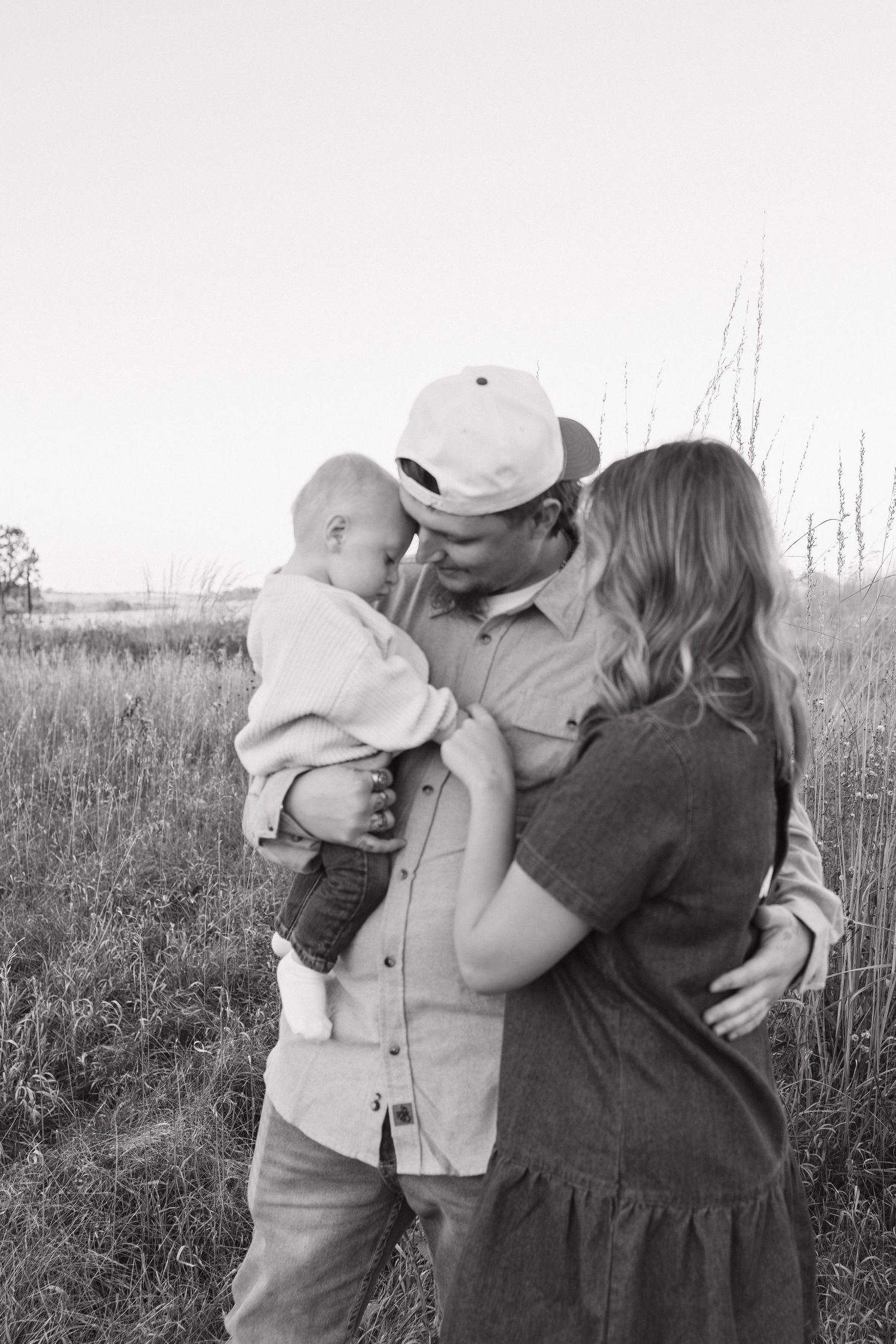 Family Session by Cameron June Photography | Madison WI