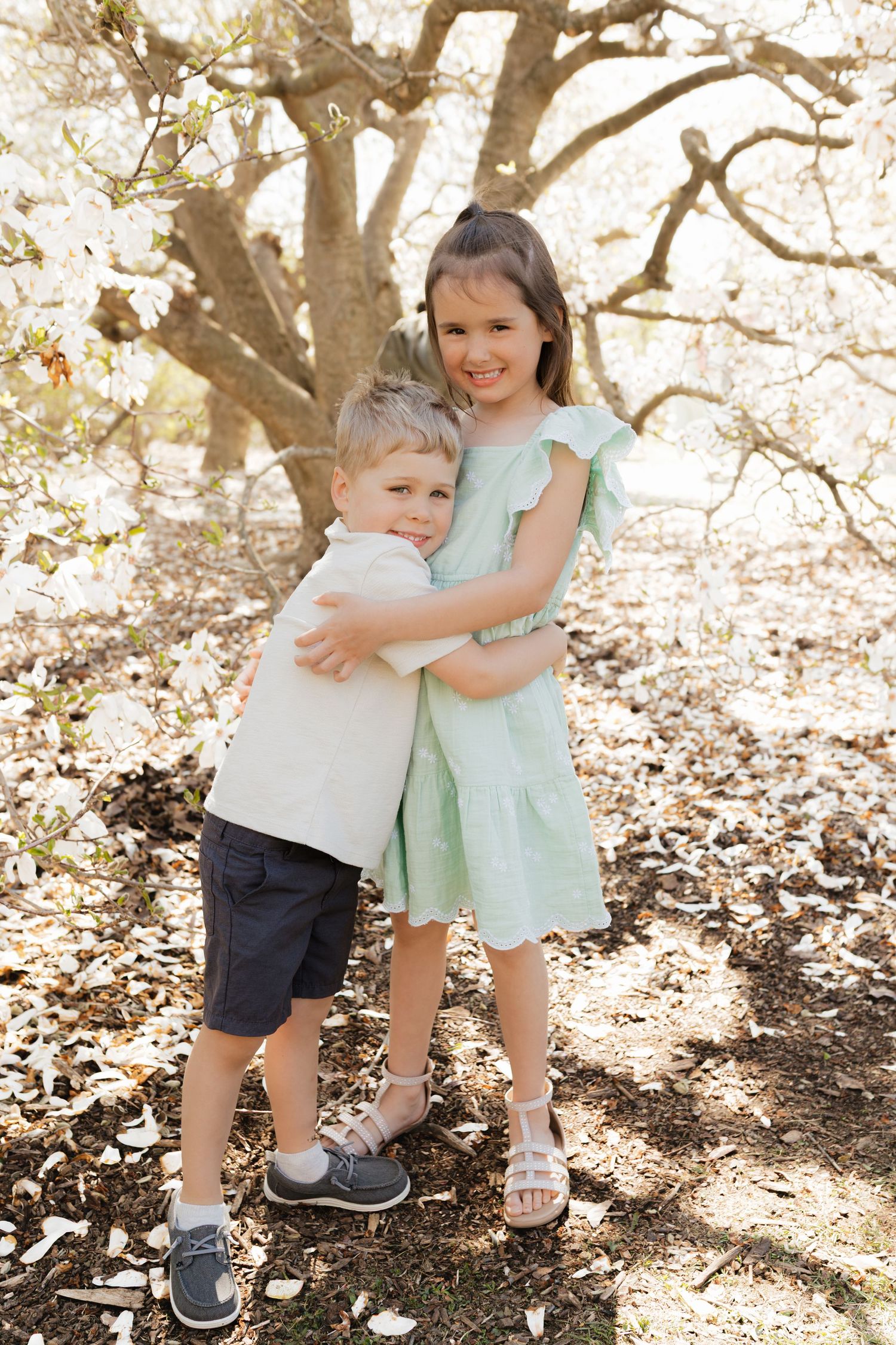 Family Session by Cameron June Photography | Madison WI