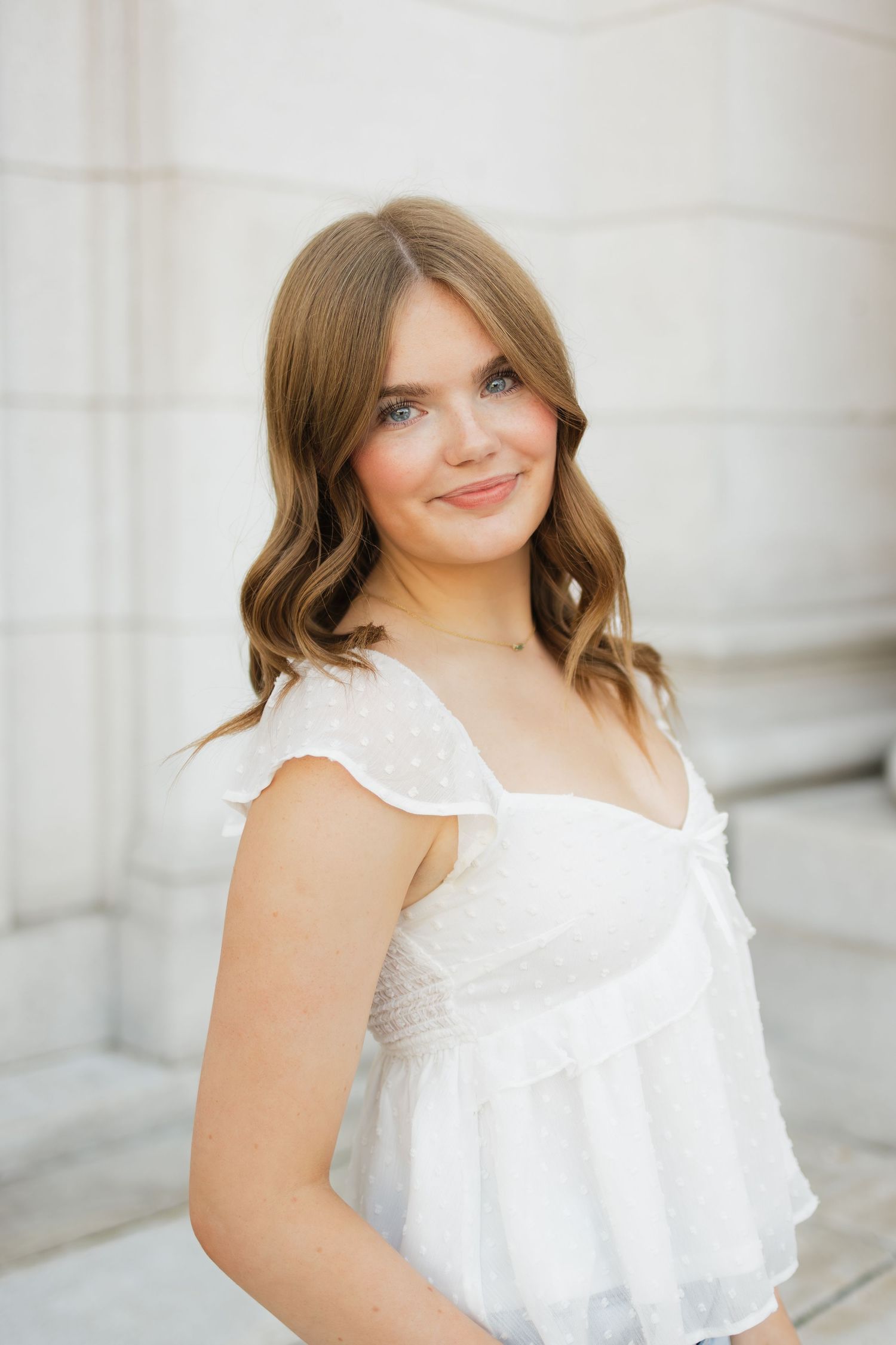 High School Senior Photos by Cameron June Photography | Madison WI
