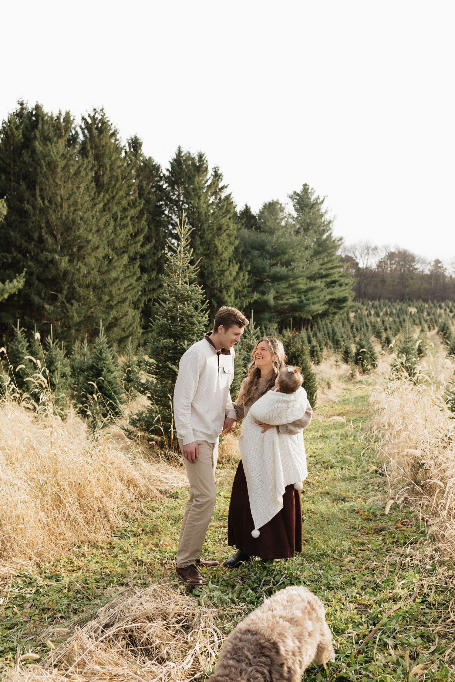 Family Session by Cameron June Photography | Madison WI