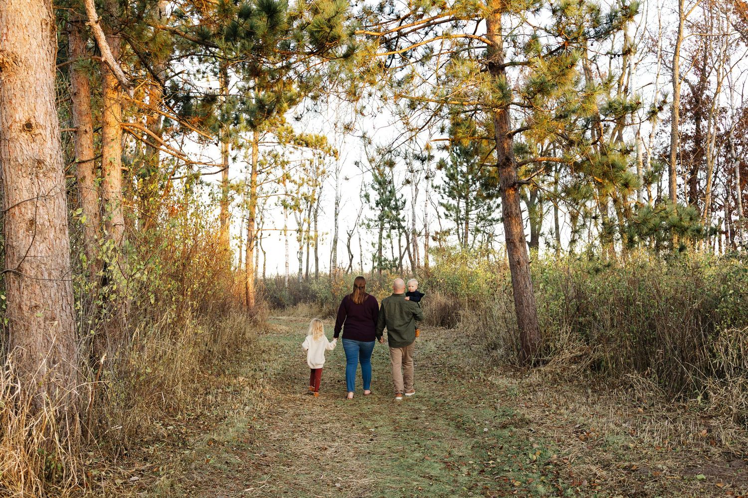 Family Session by Cameron June Photography | Madison WI