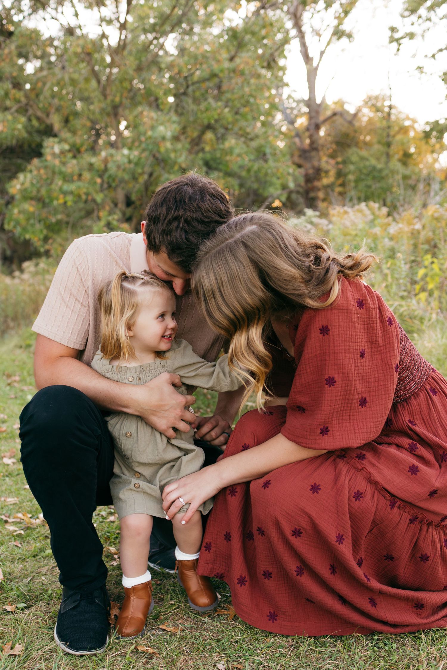 Family Photos by Cameron June Photography | Madison WI