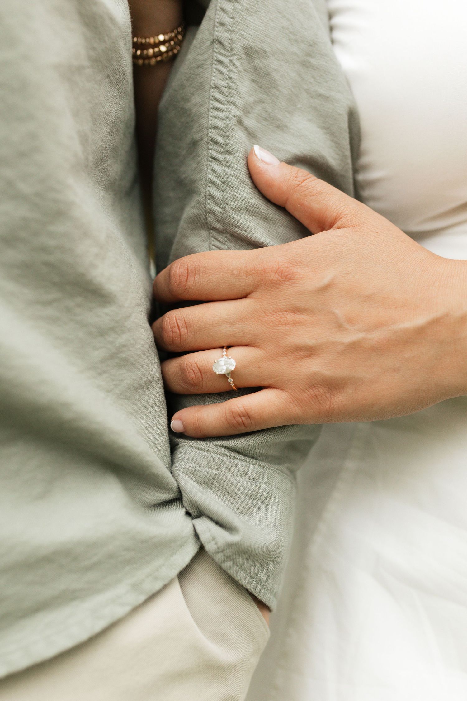 Engagement Photos by Cameron June Photography | Madison WI