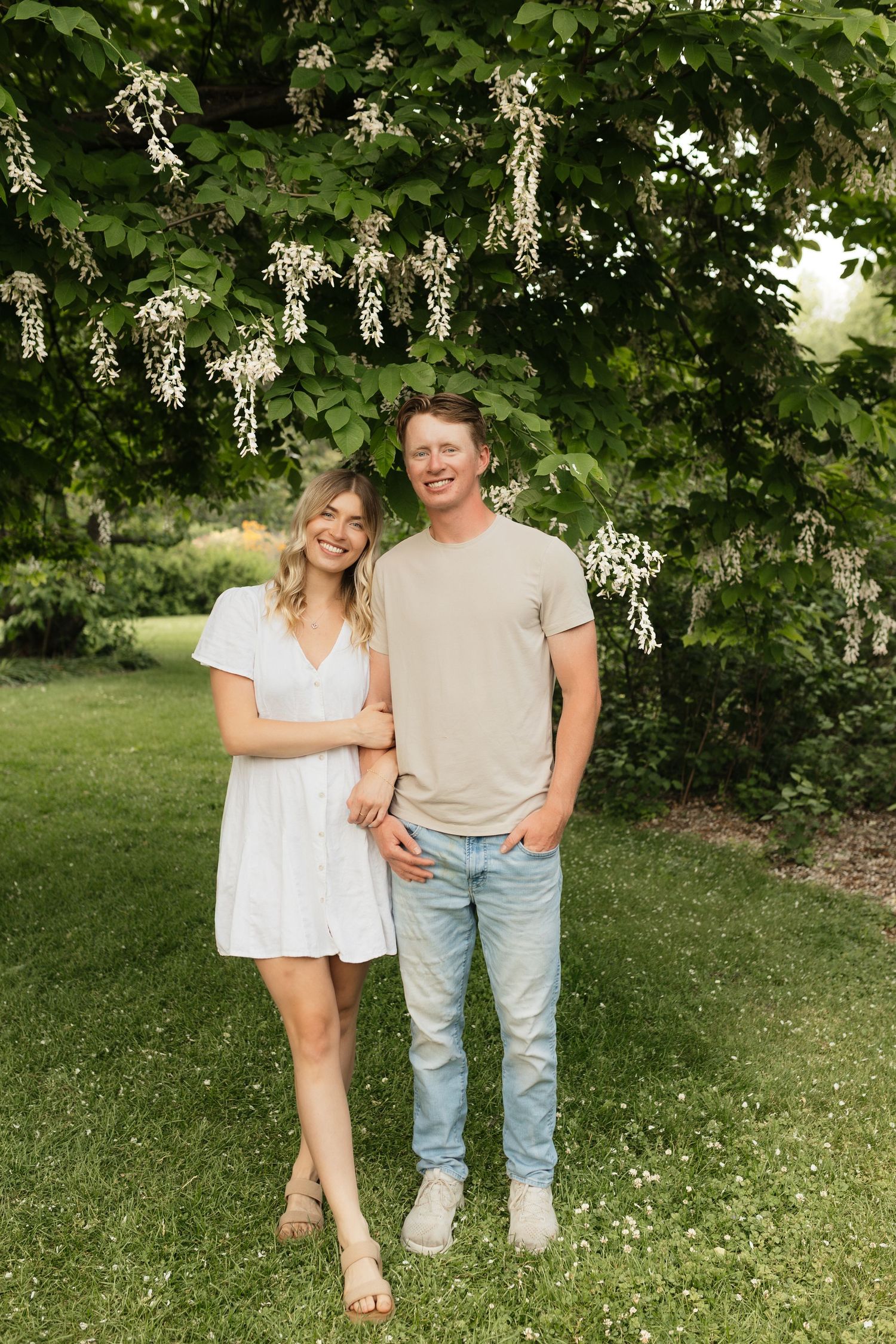 Couples Photos by Cameron June Photography | Madison WI
