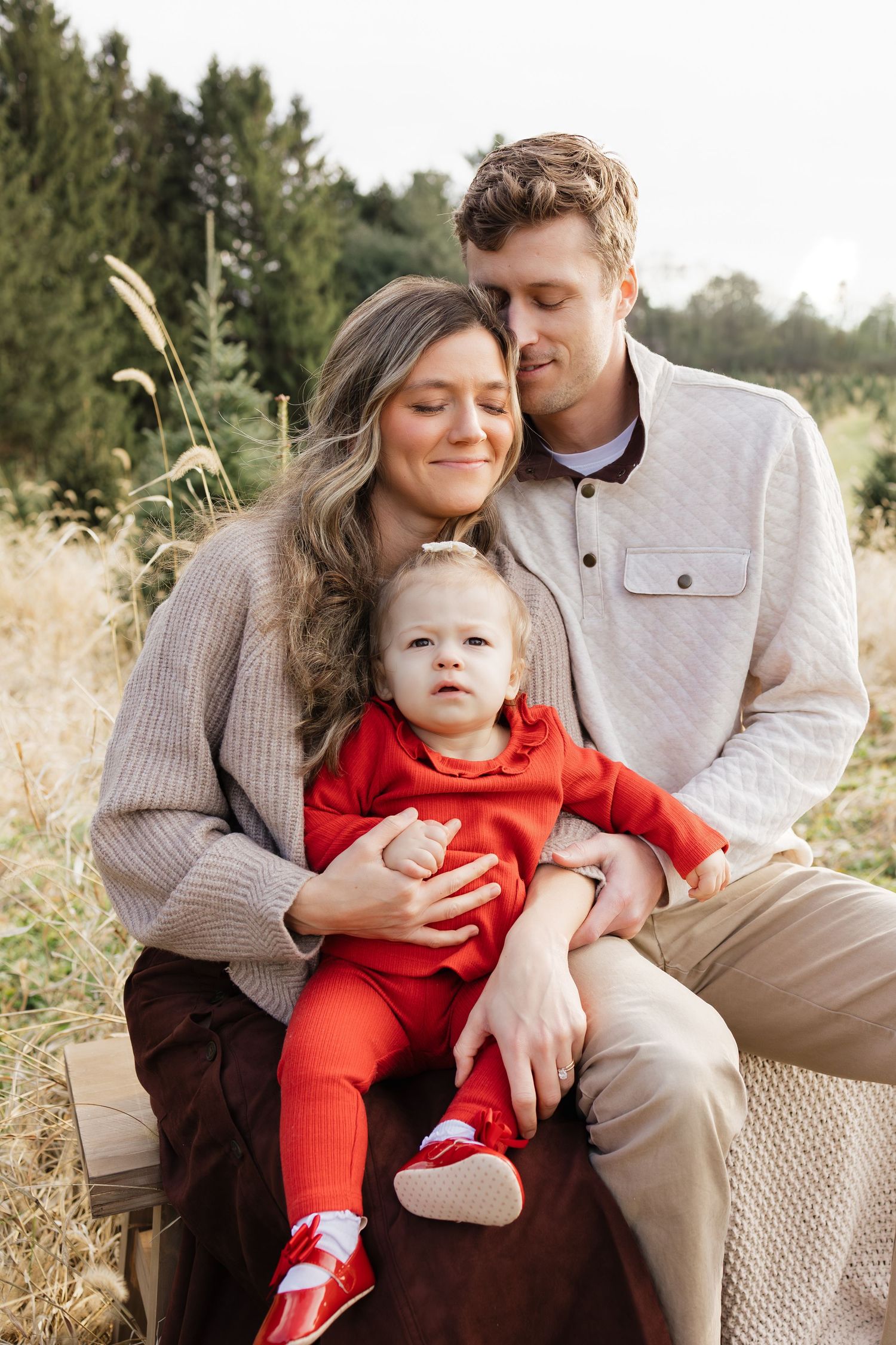 Family Session by Cameron June Photography | Madison WI