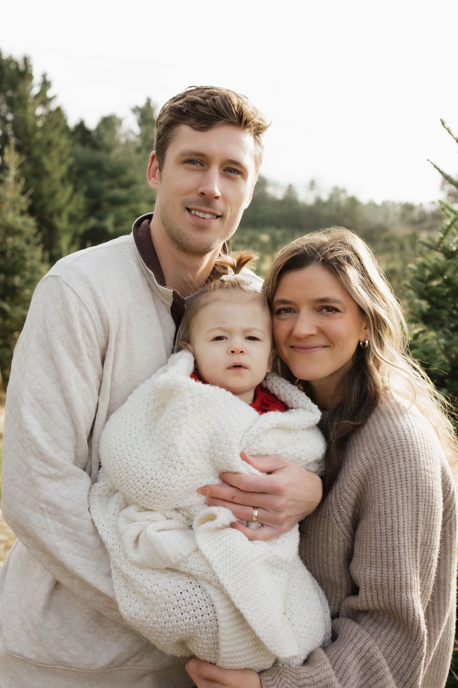 Family Session by Cameron June Photography | Madison WI