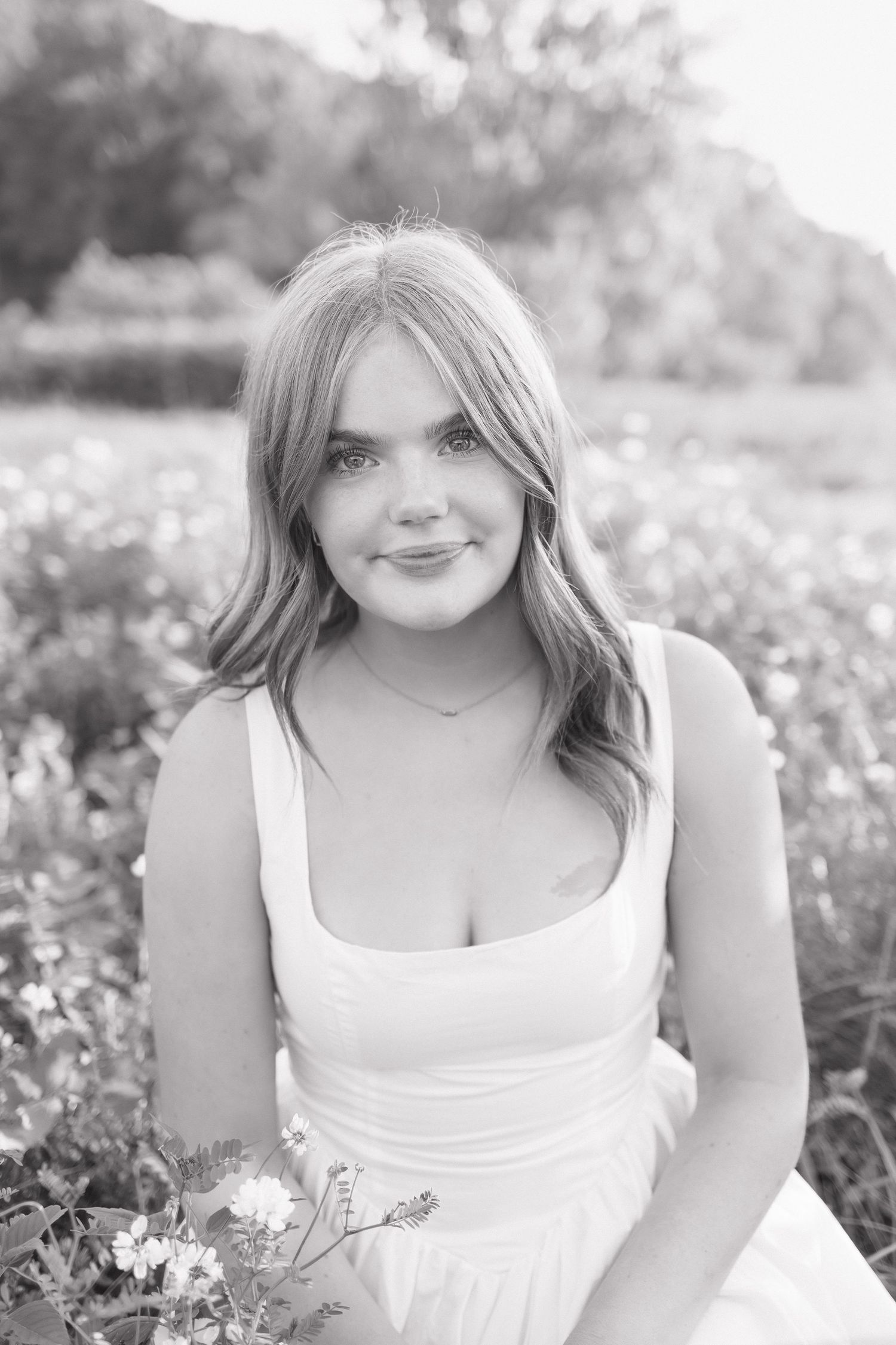 High School Senior Photos by Cameron June Photography | Madison WI