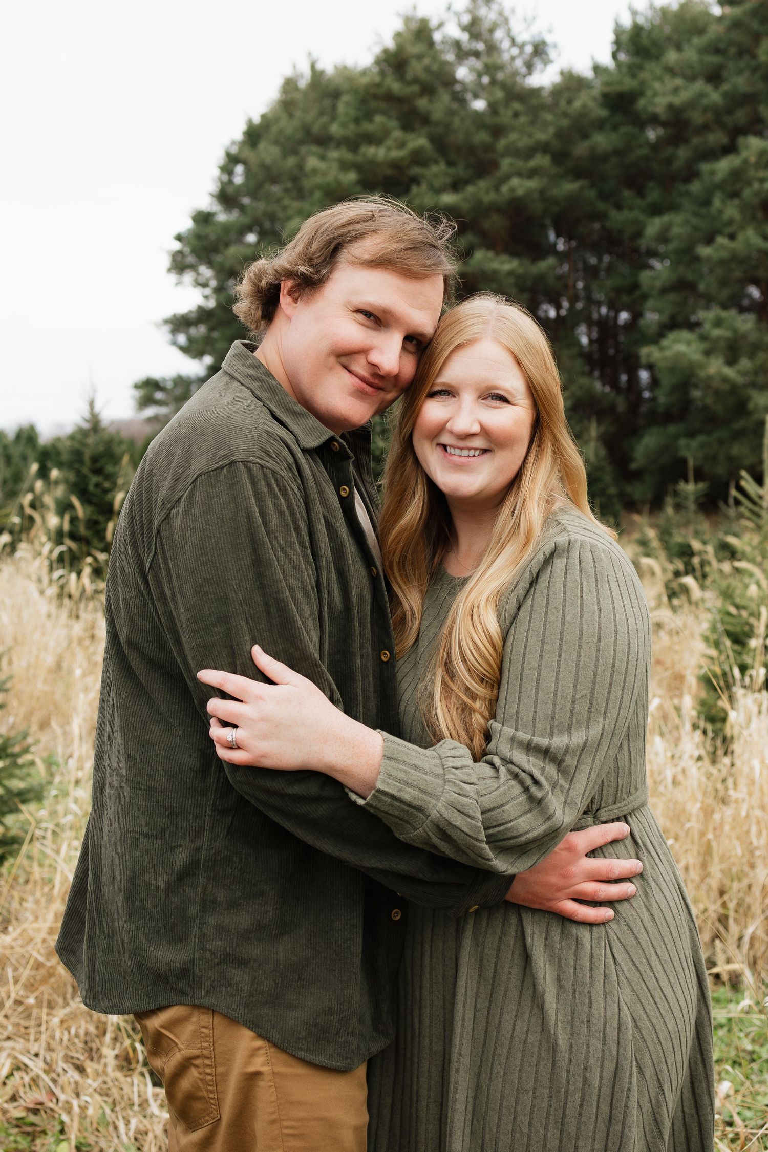 Family Session by Cameron June Photography | Madison WI