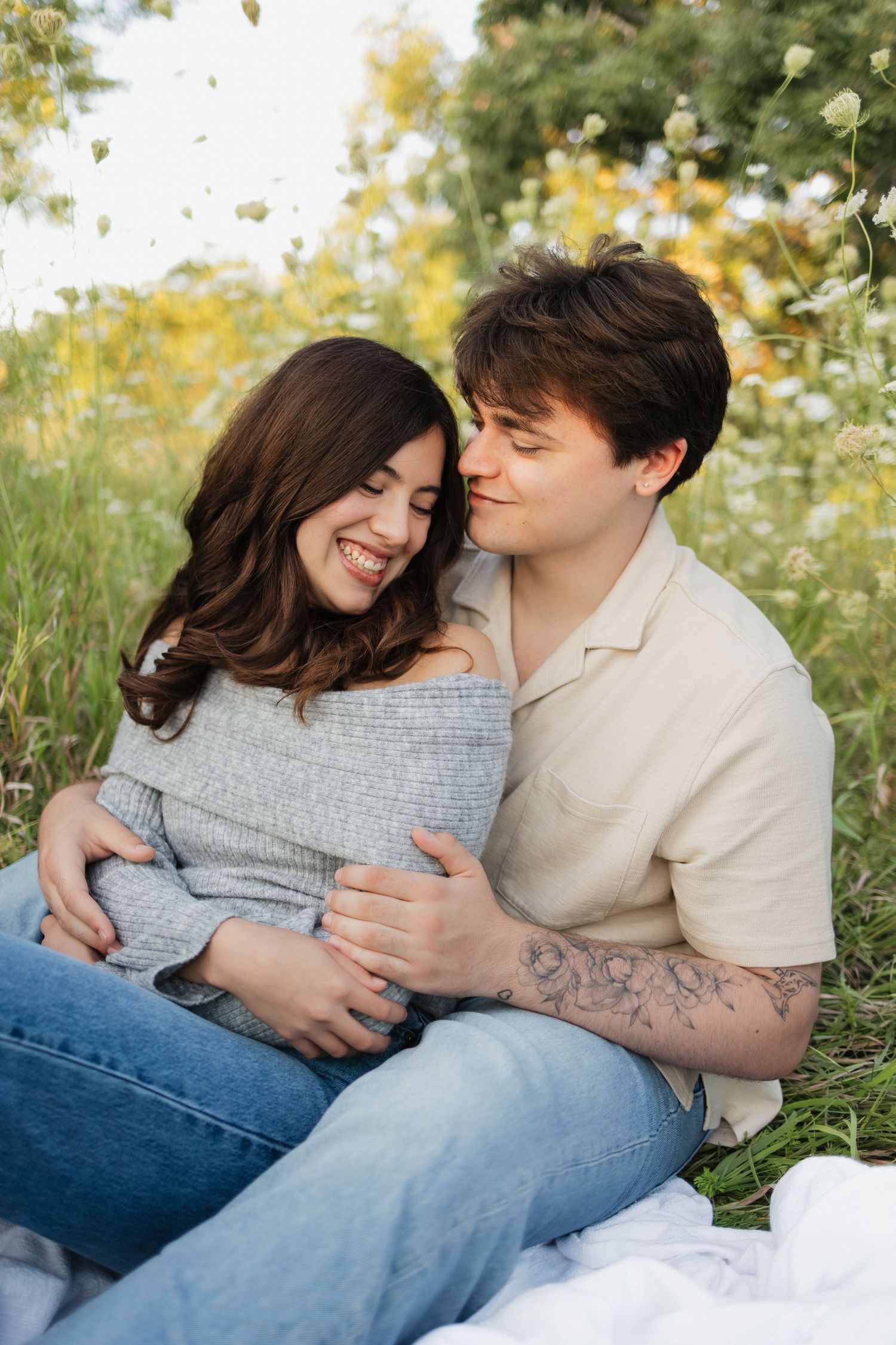 Couples Photos by Cameron June Photography | Madison WI