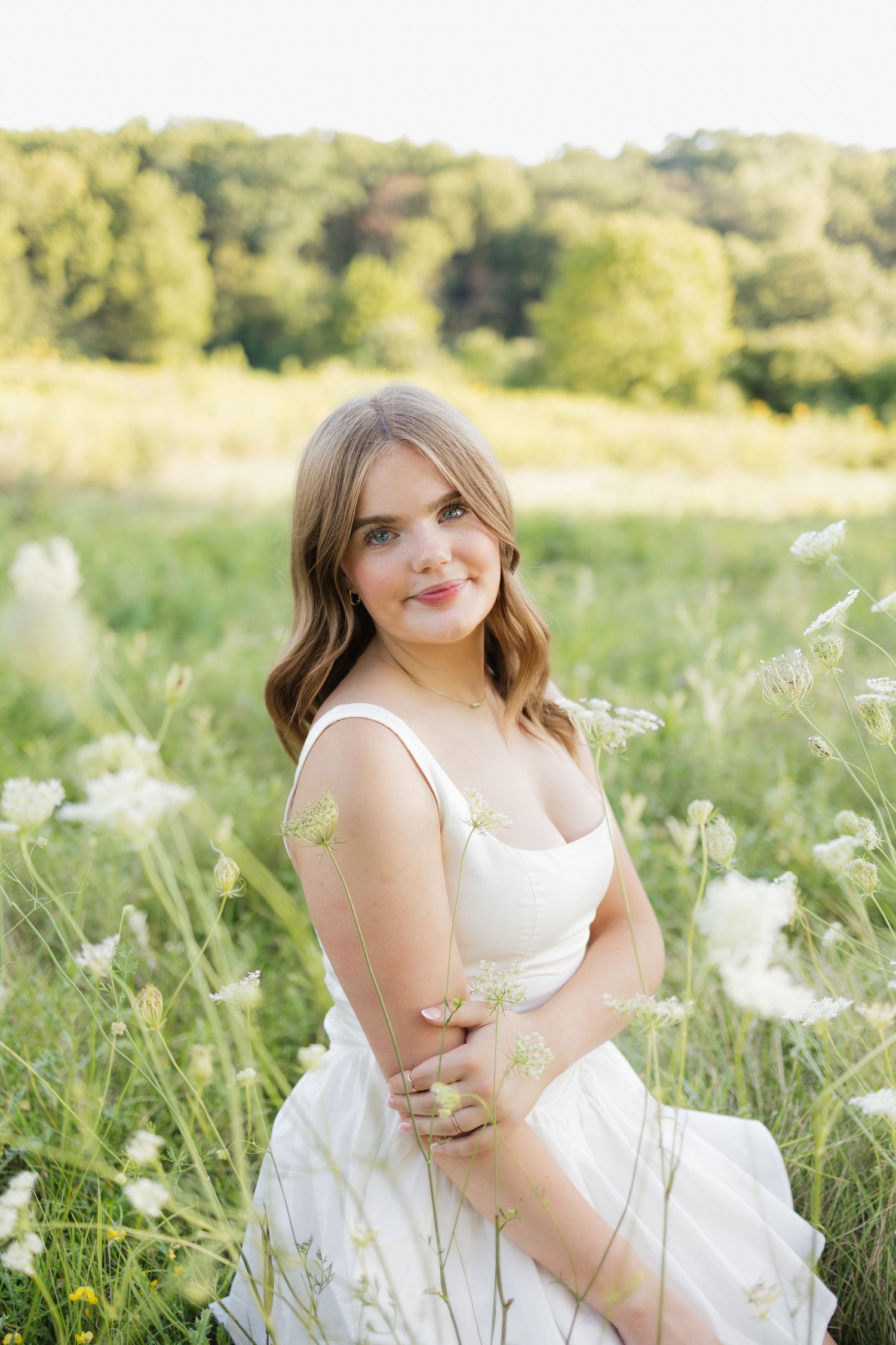 High School Senior Photos by Cameron June Photography | Madison WI