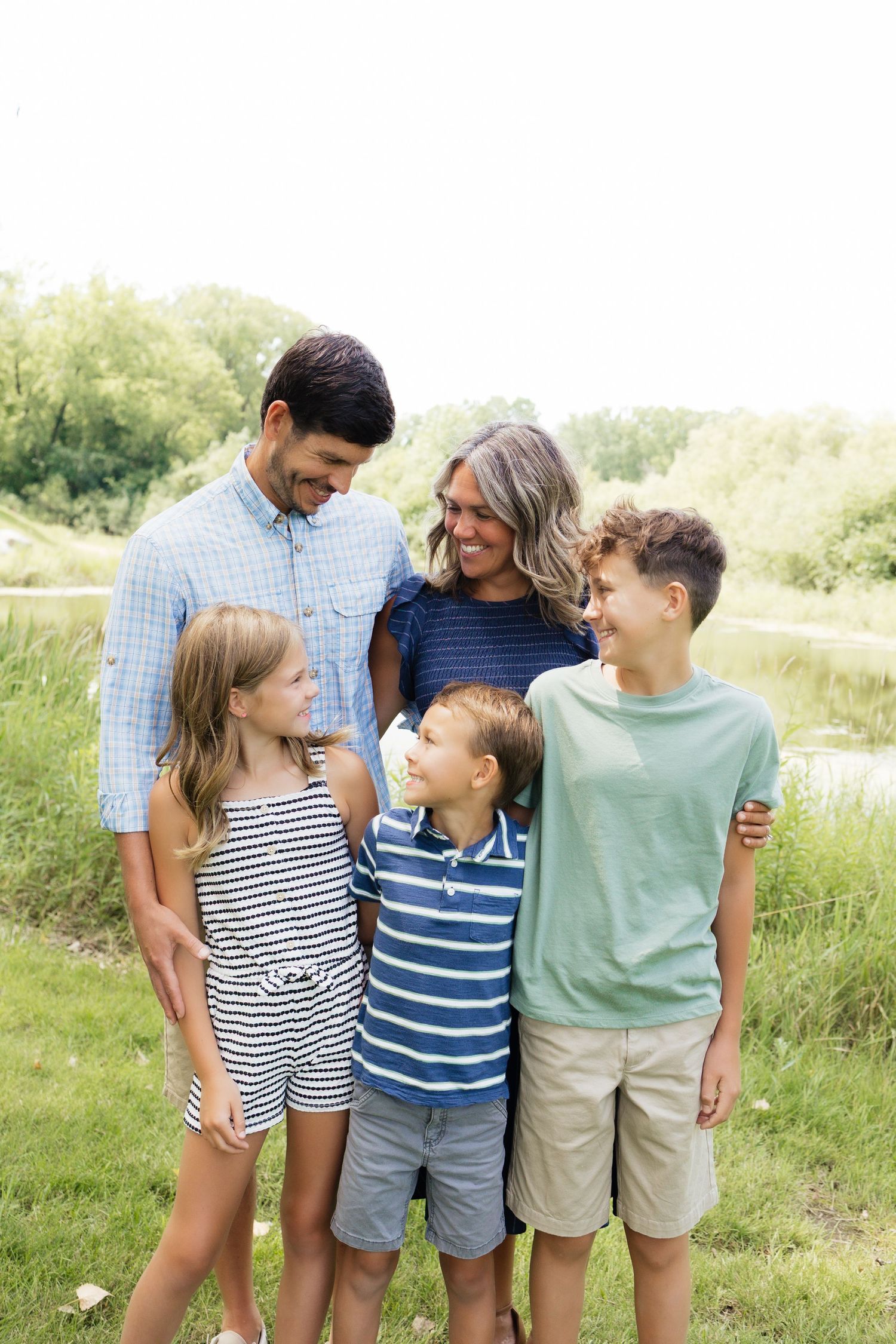 Family Photos by Cameron June Photography | Madison WI
