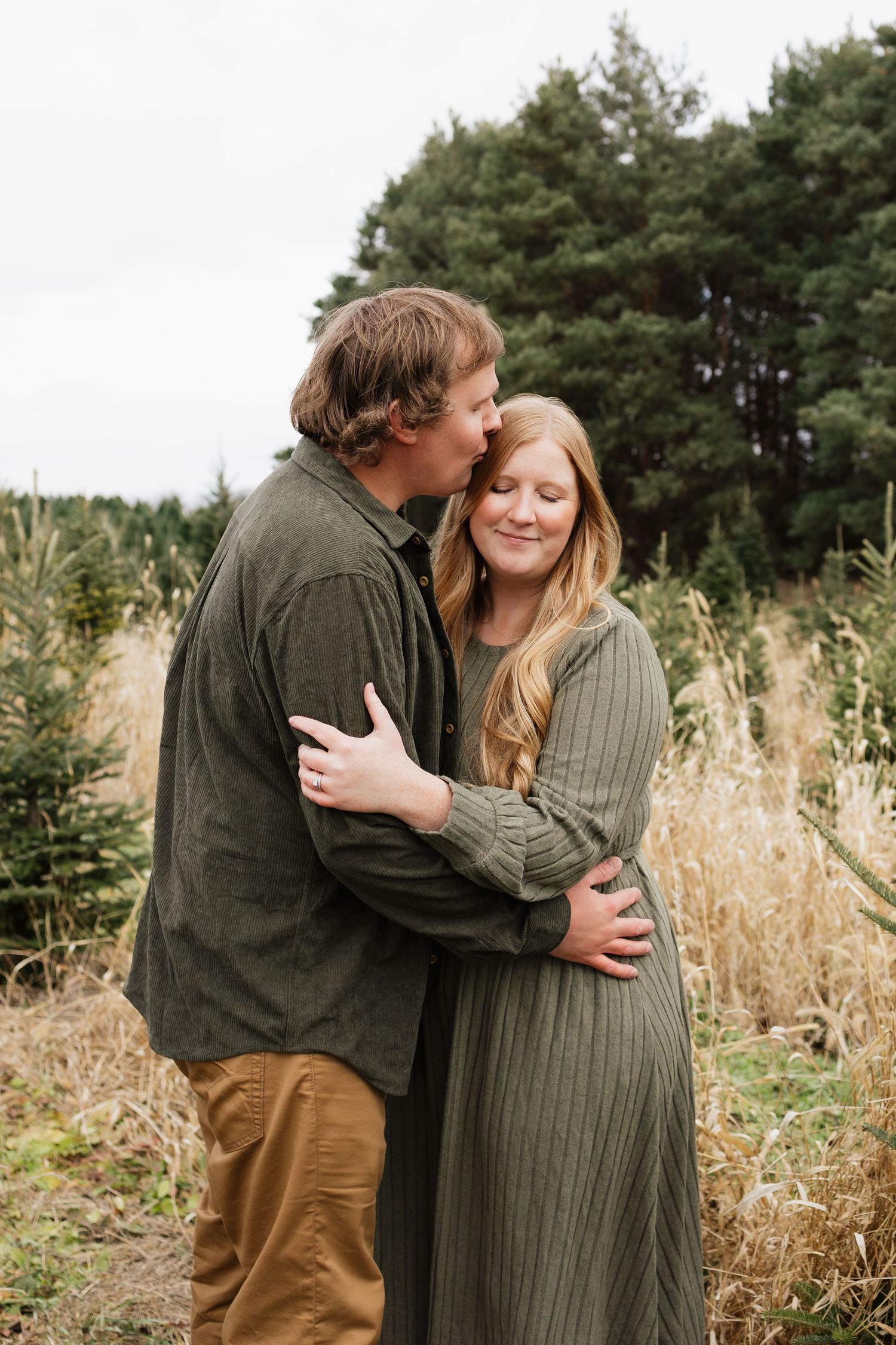 Family Session by Cameron June Photography | Madison WI